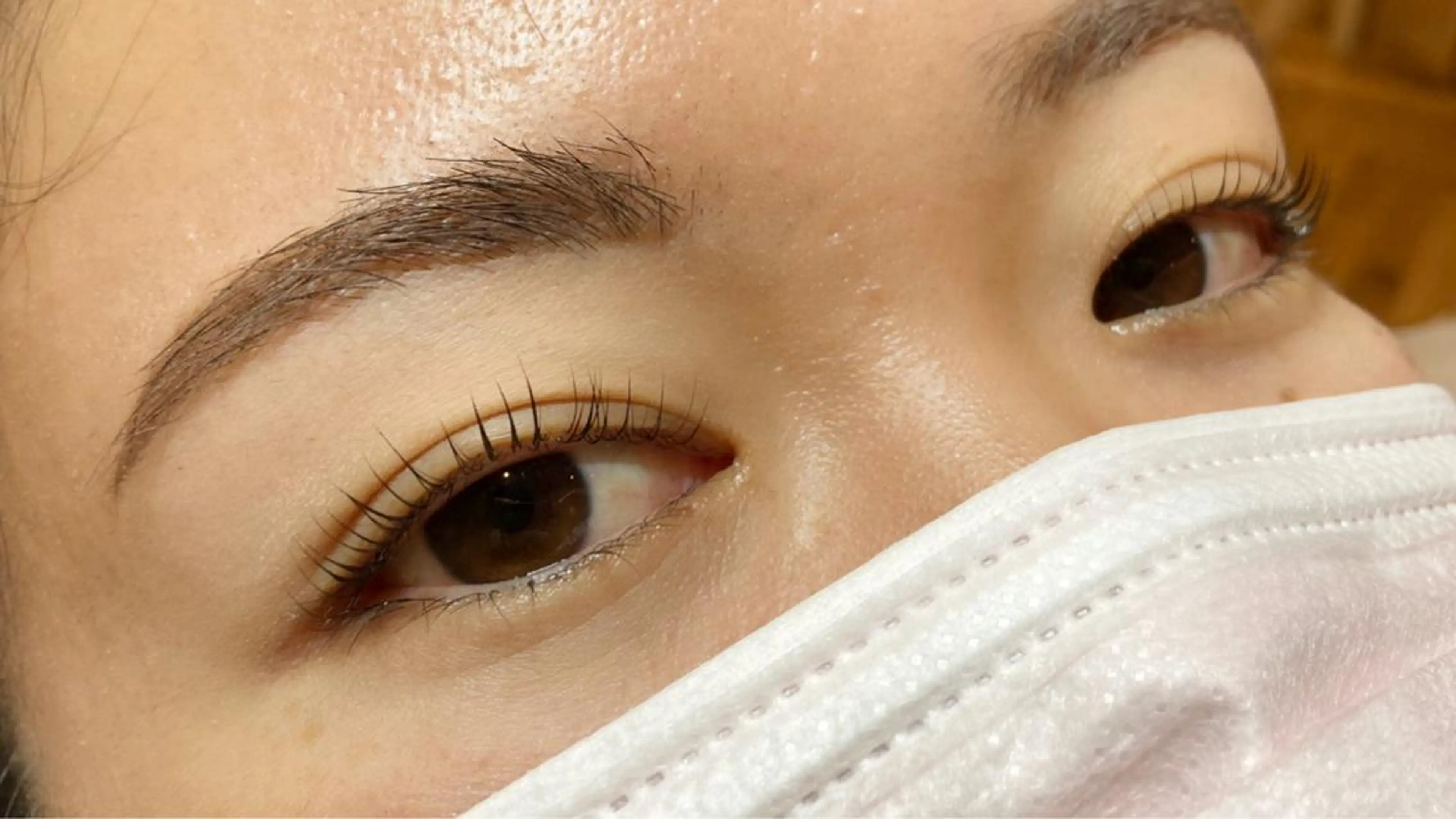 マツエク・マツパ マツパ vi camino ミヤデラのマツエク・マツパデザイン