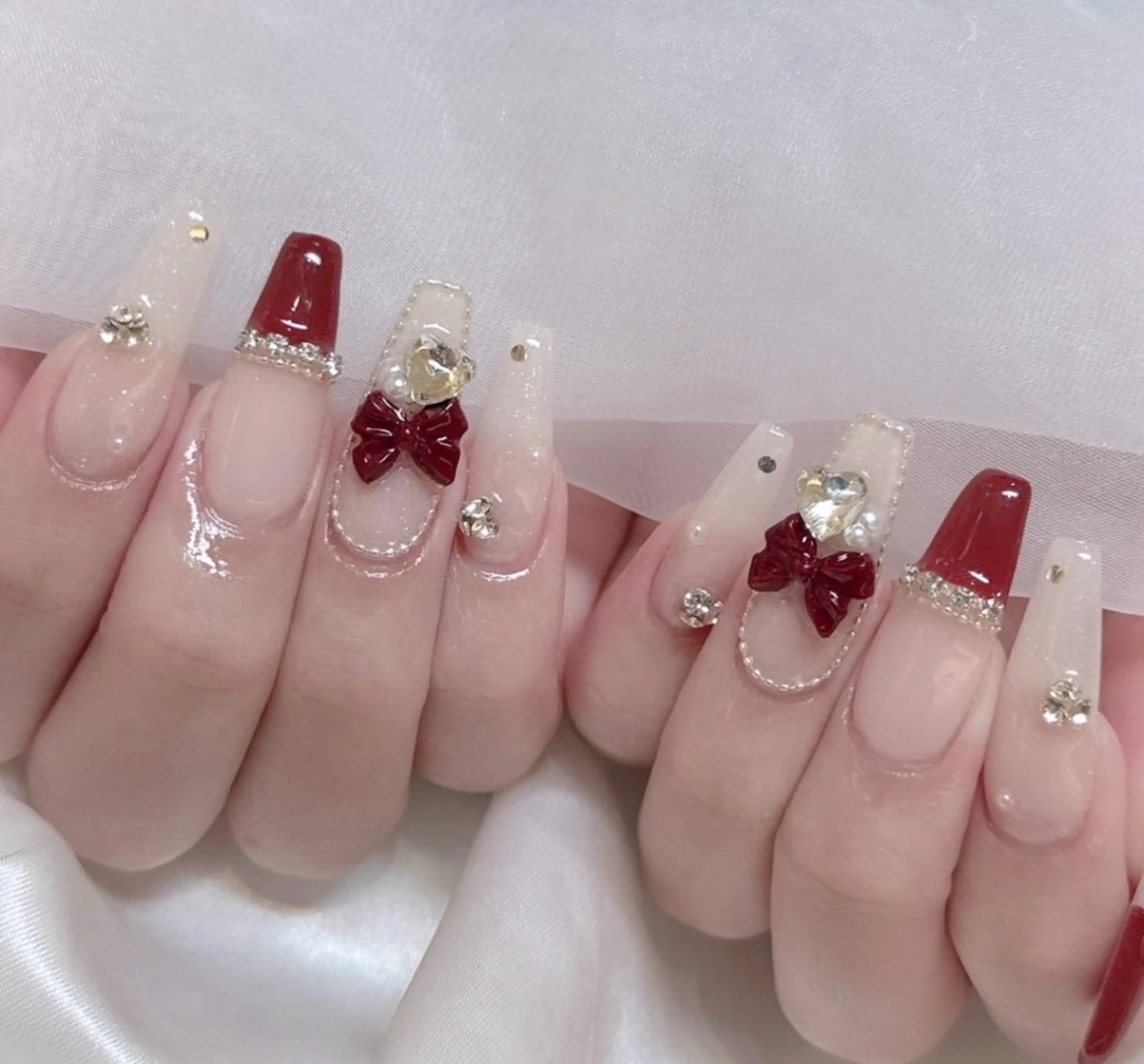 ネイル T nail roomのネイルデザイン