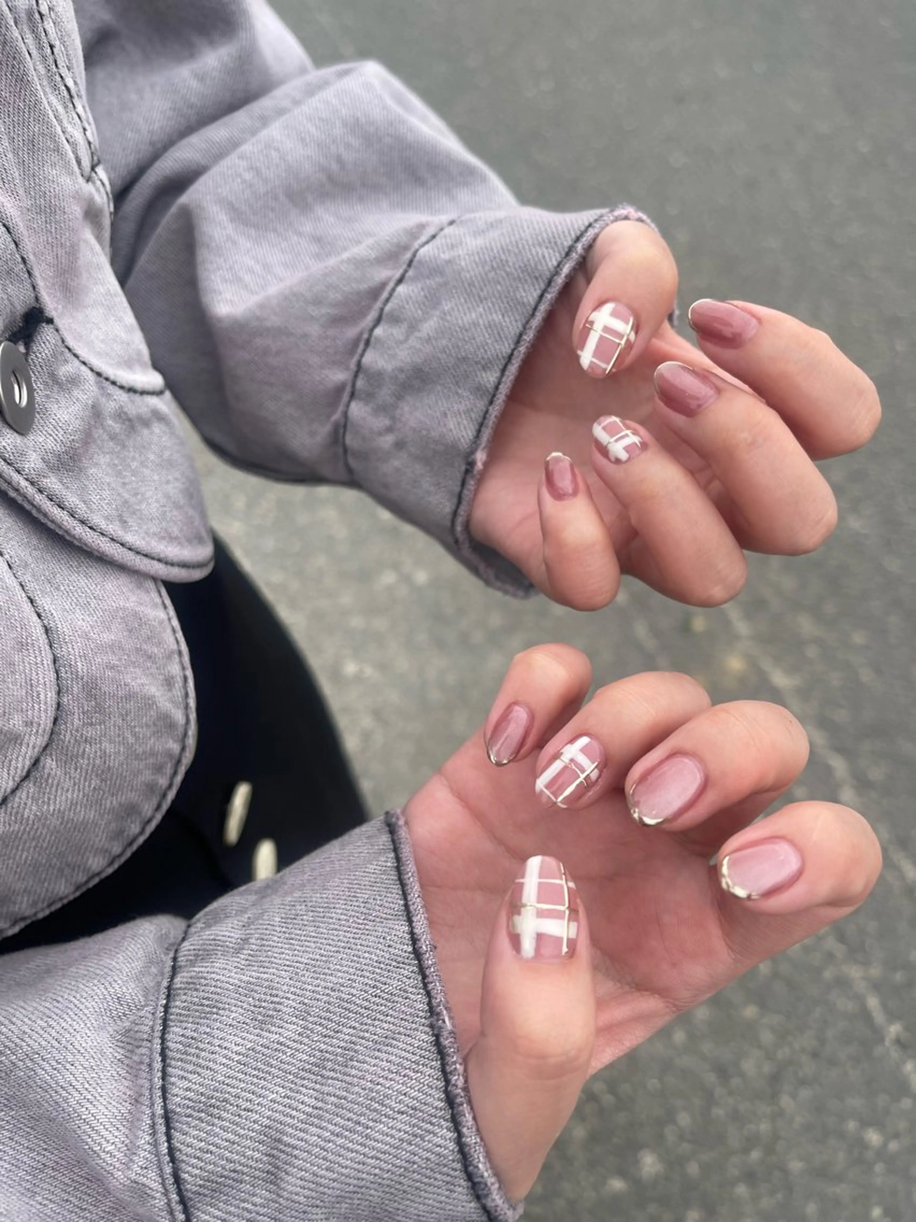 ネイル sharo nailのネイルデザイン
