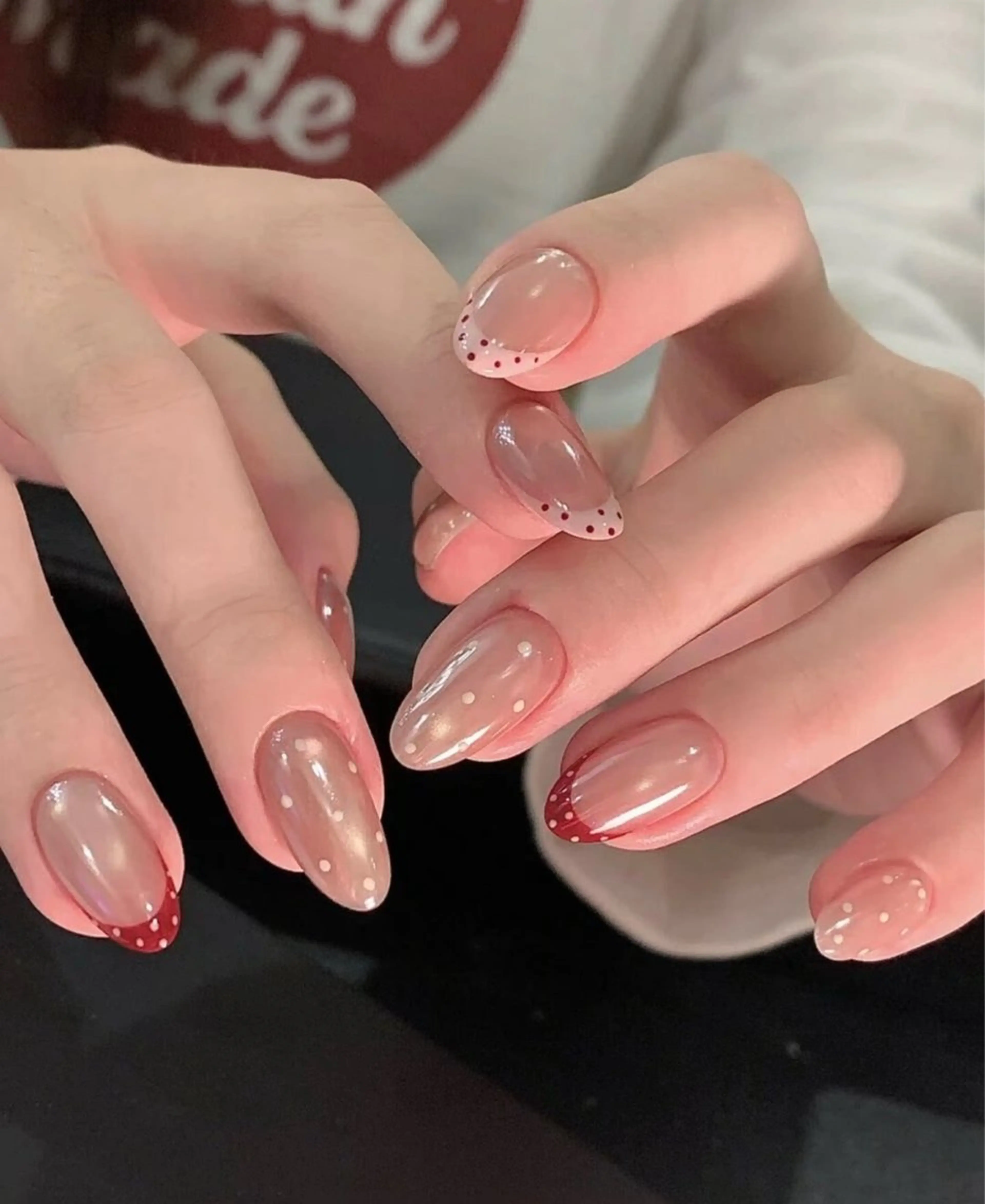 ネイル U mi Nail Salonのネイルデザイン