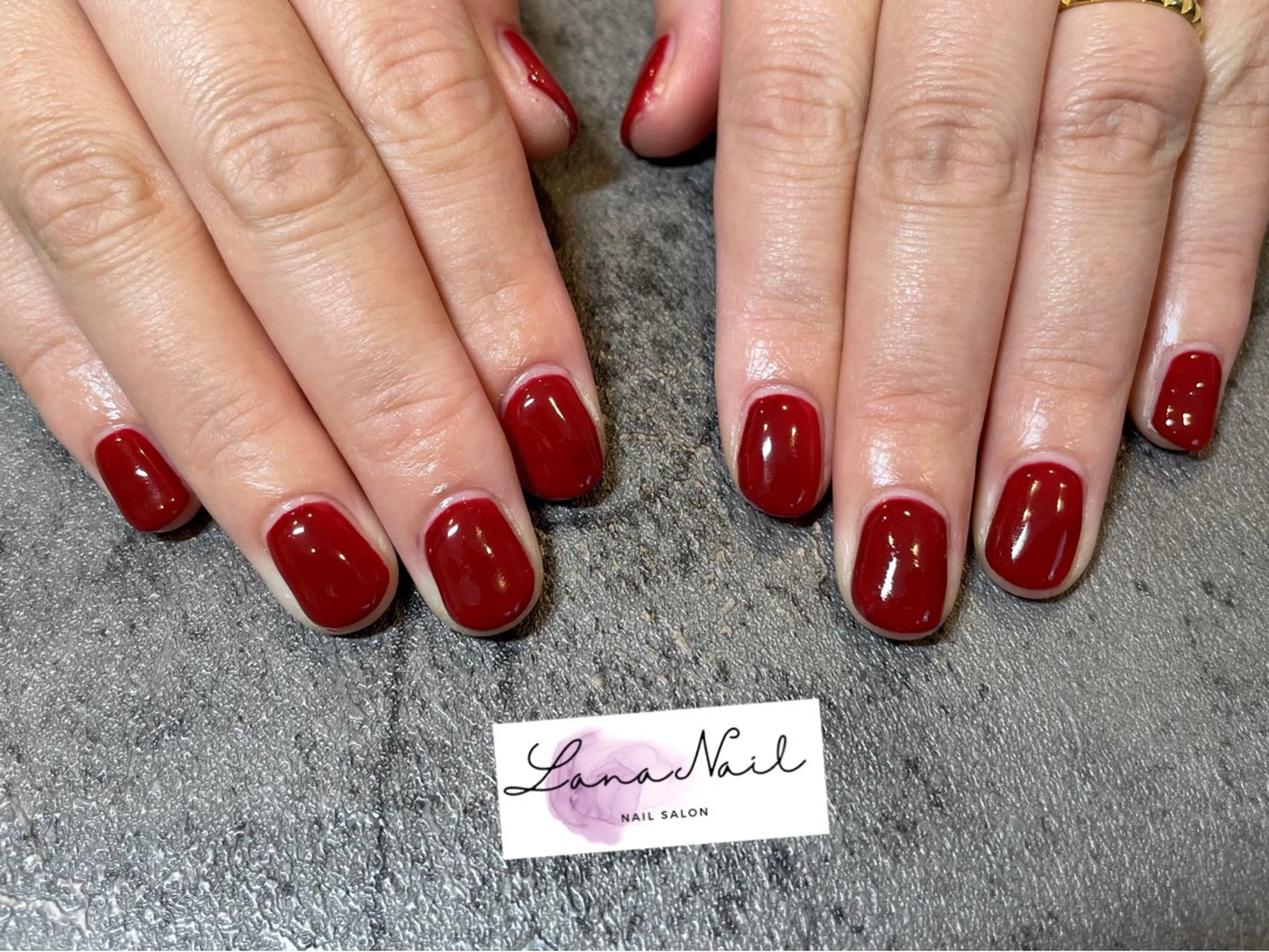 ネイル Lana Nailのネイルデザイン