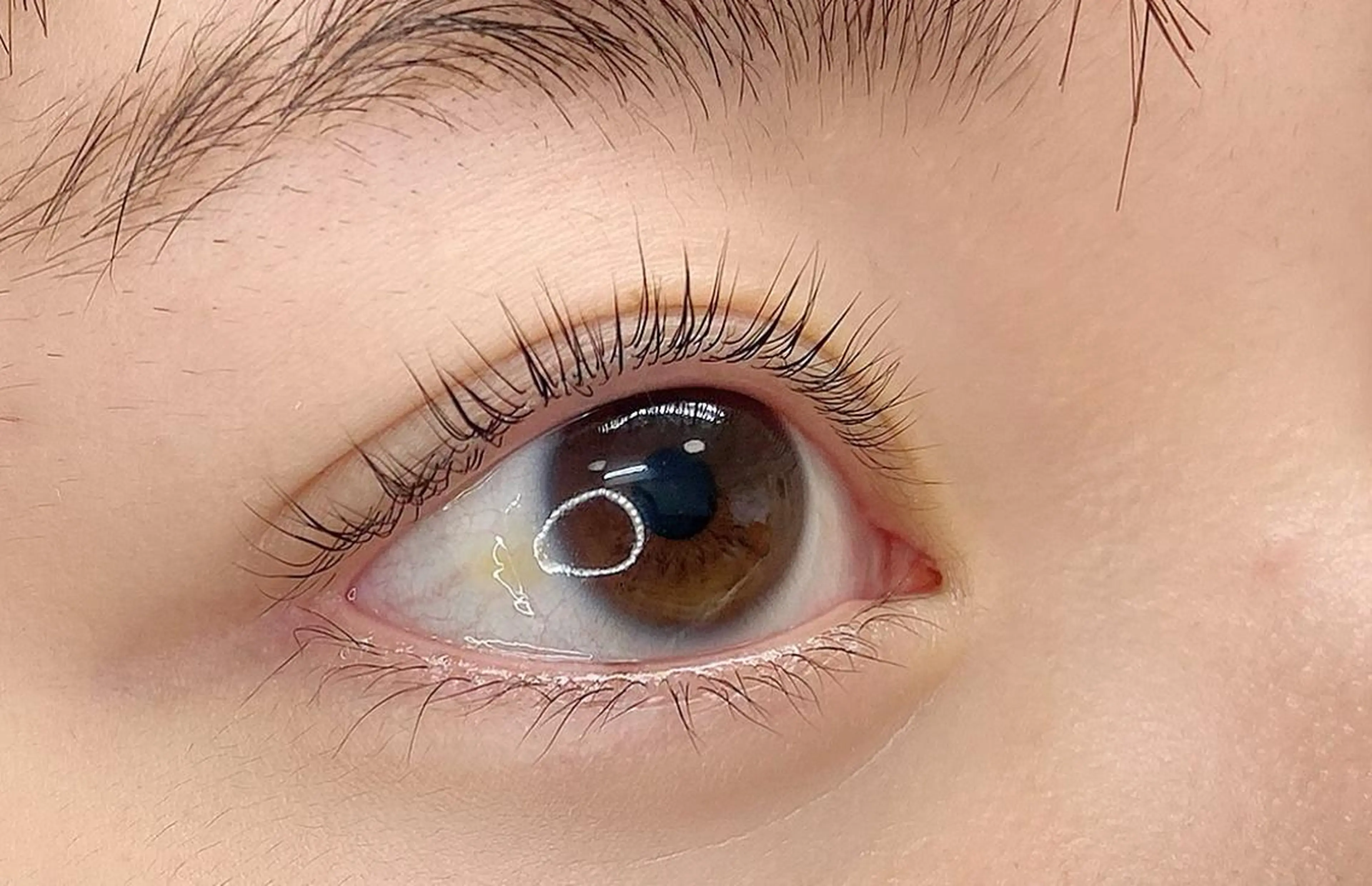 マツエク・マツパ JILLEYES 梅田店のマツエク・マツパデザイン