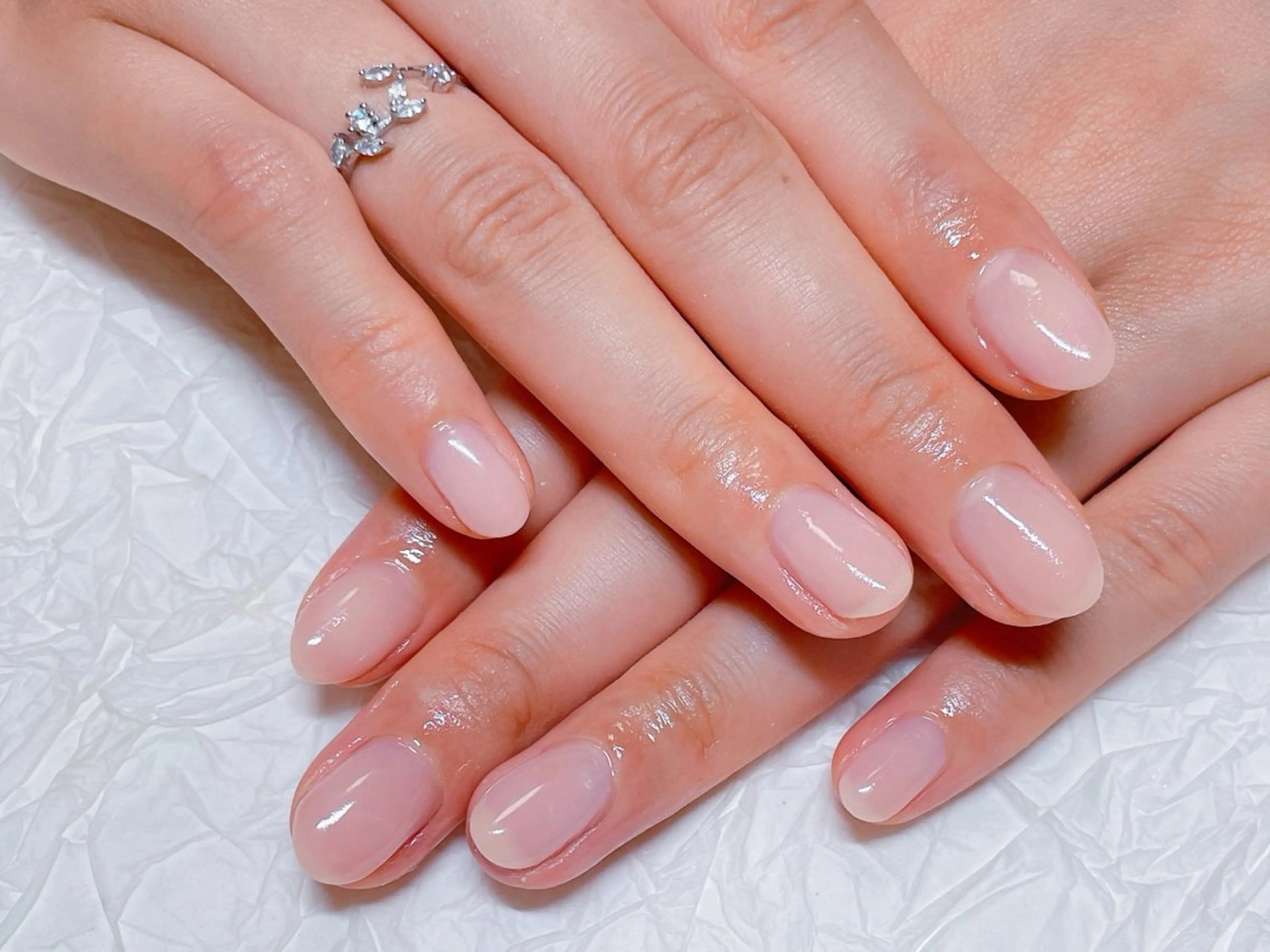 ネイル ゆ か_Nails💫のネイルデザイン