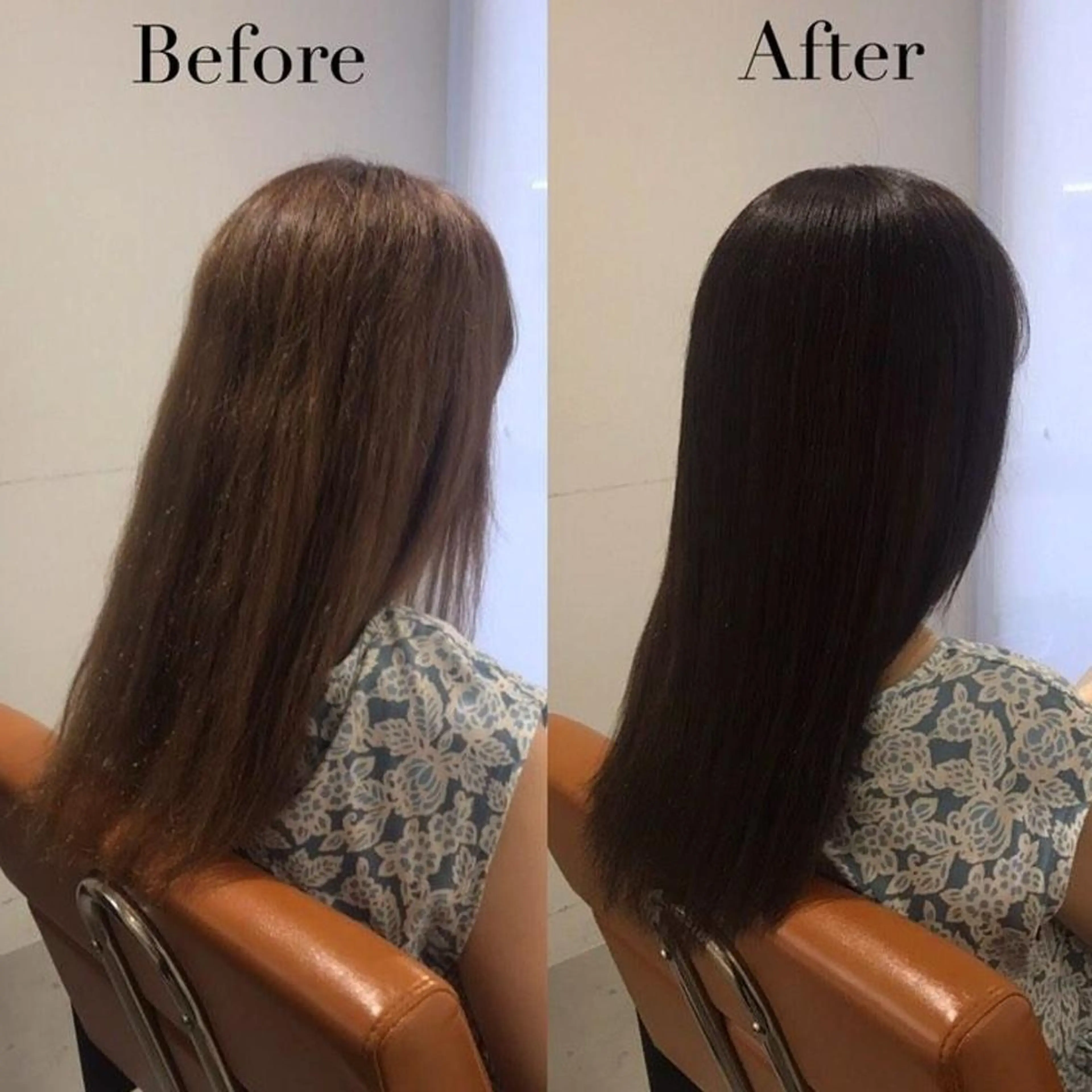 ロング カラー 💖パーソナル診断 特化YUYA💖のヘアスタイル