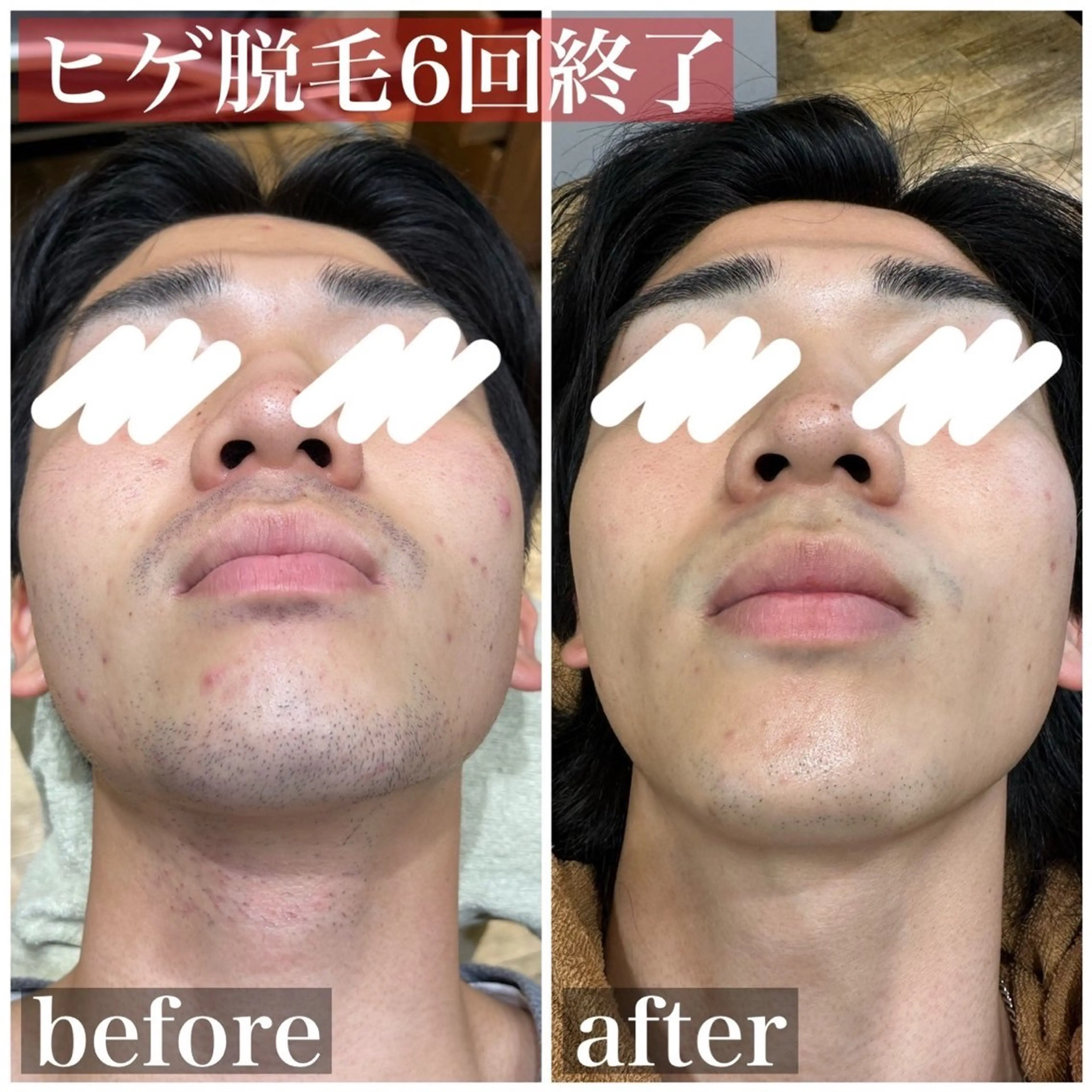 メンズ メンズパーマ 堤　生智のヘアスタイル