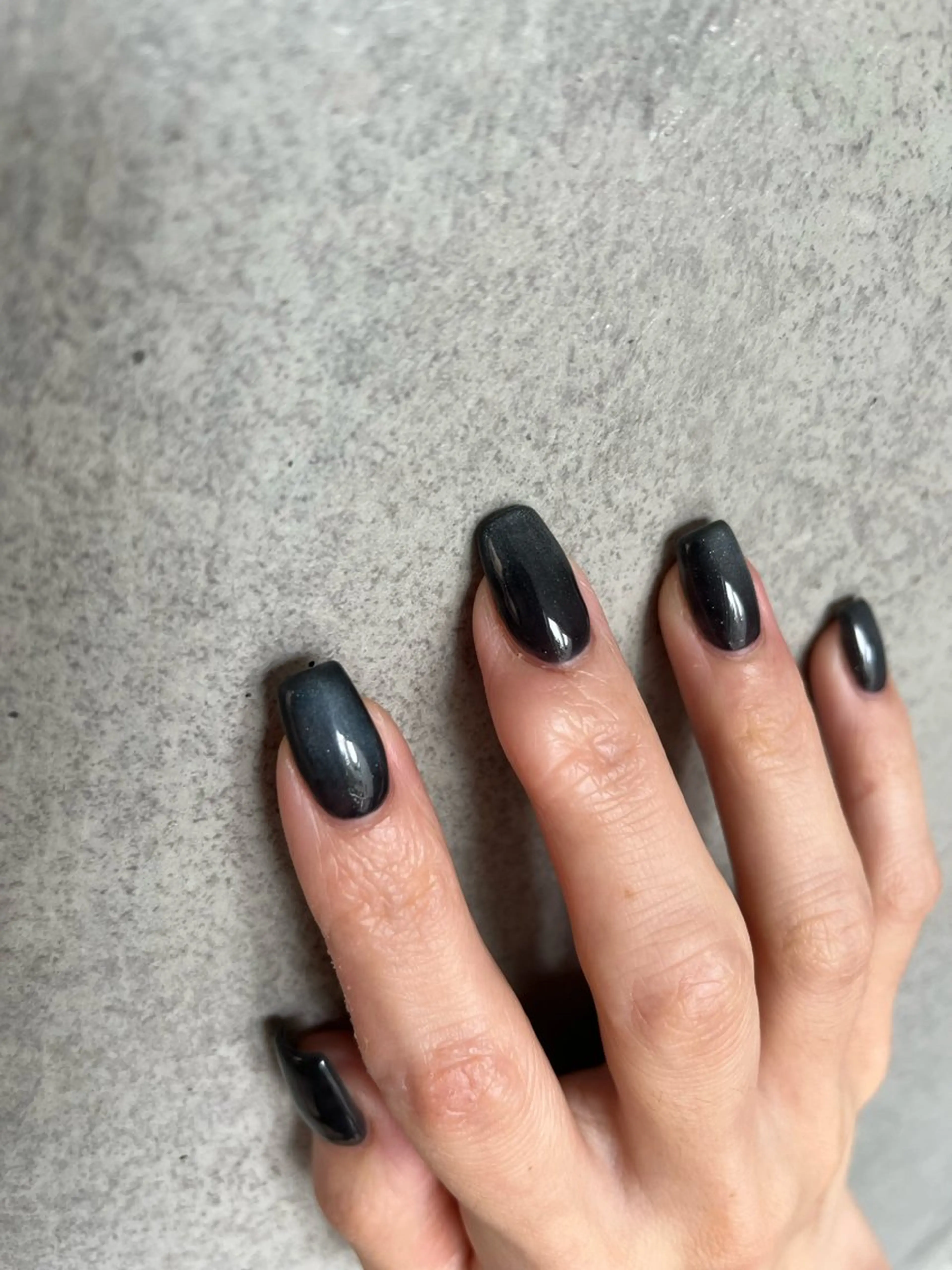 ネイル ハンドネイル 【LINON】 airiのネイルデザイン