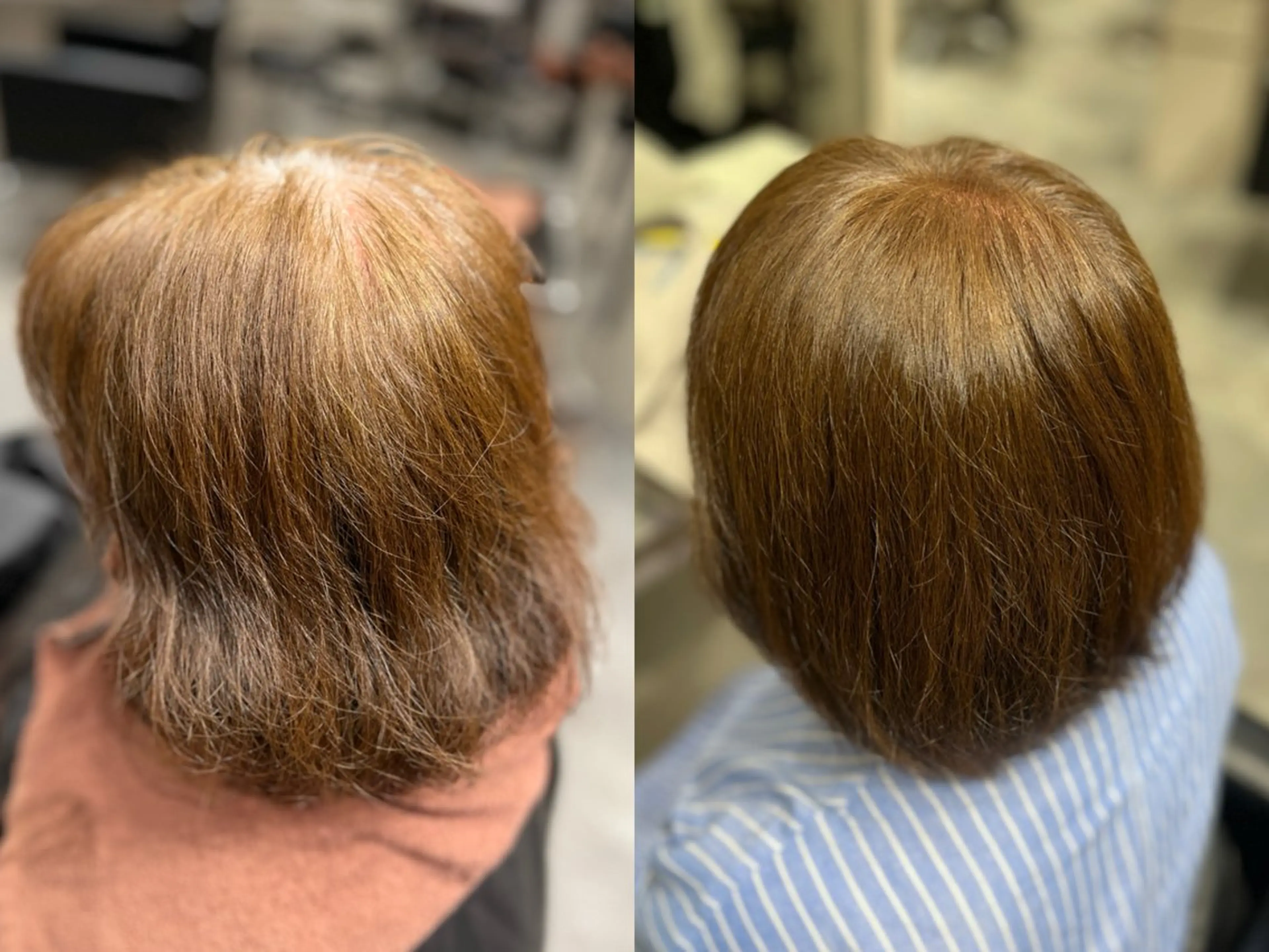 カラー ヘアカラー 中野 栞生のその他イメージ