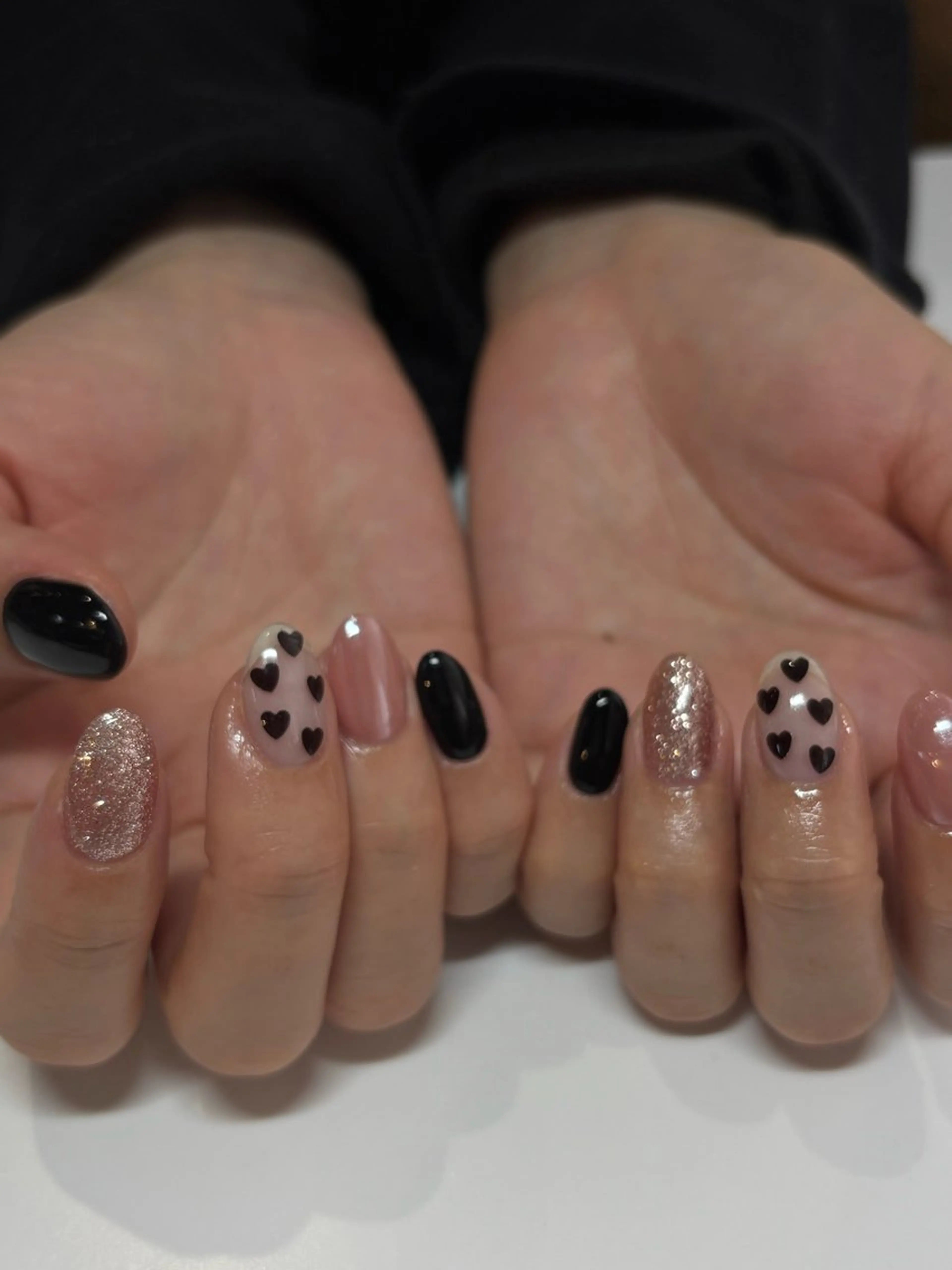 ネイル 大阪狭山/klarm kanohaのエステ・リラクイメージ