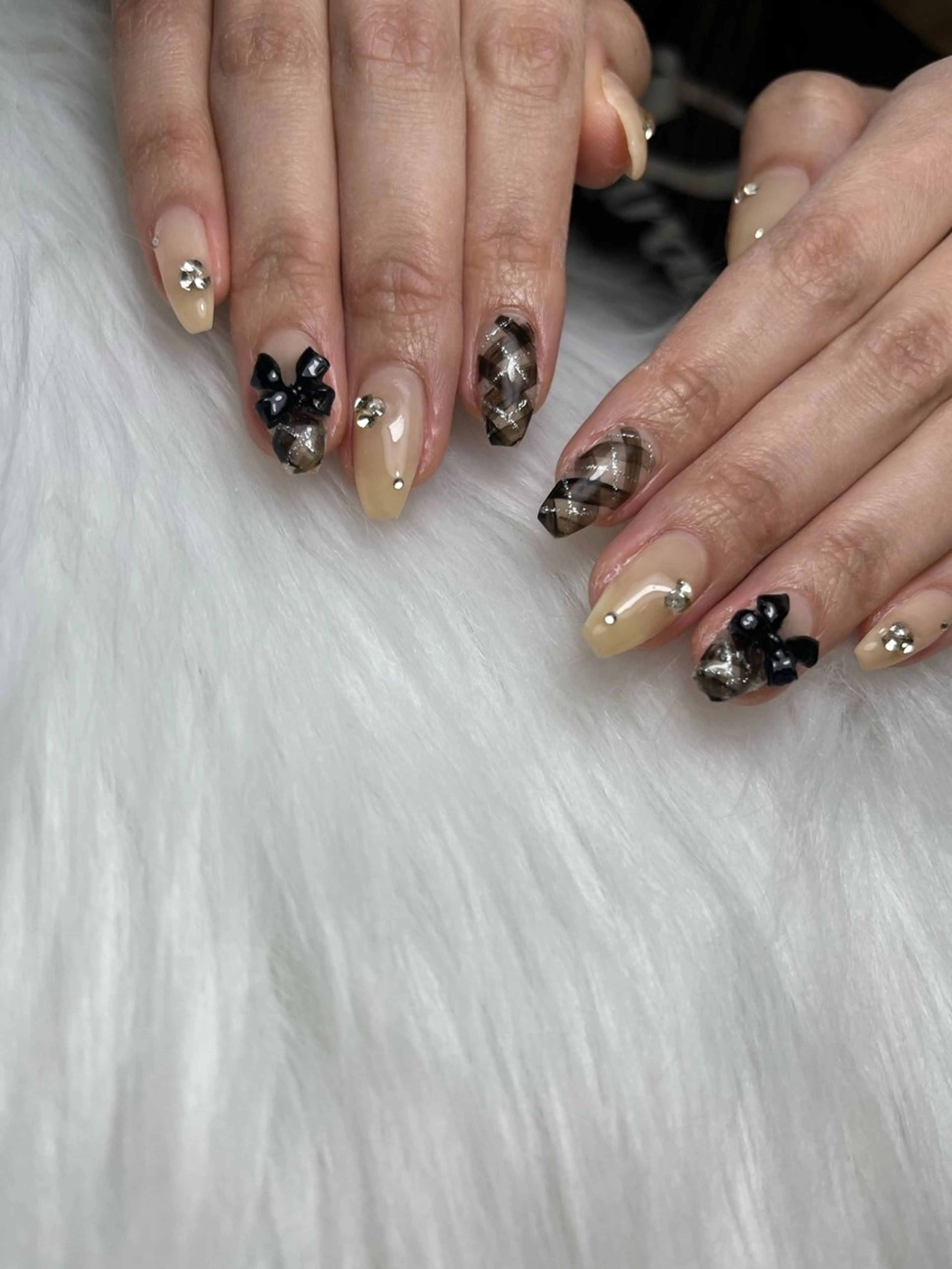 ネイル Salon Fleurのネイルデザイン