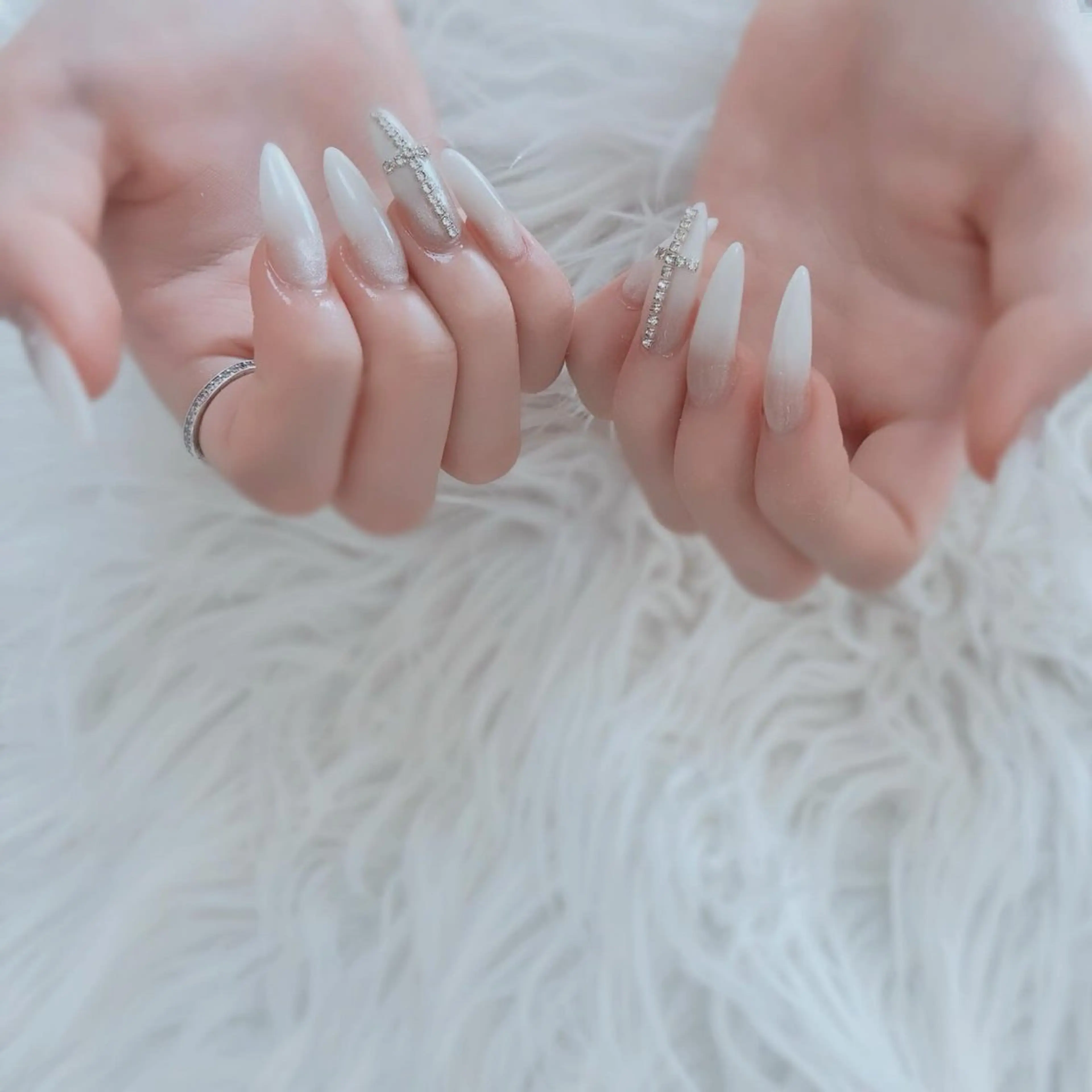 ネイル ESPOIR Ｎのネイルデザイン