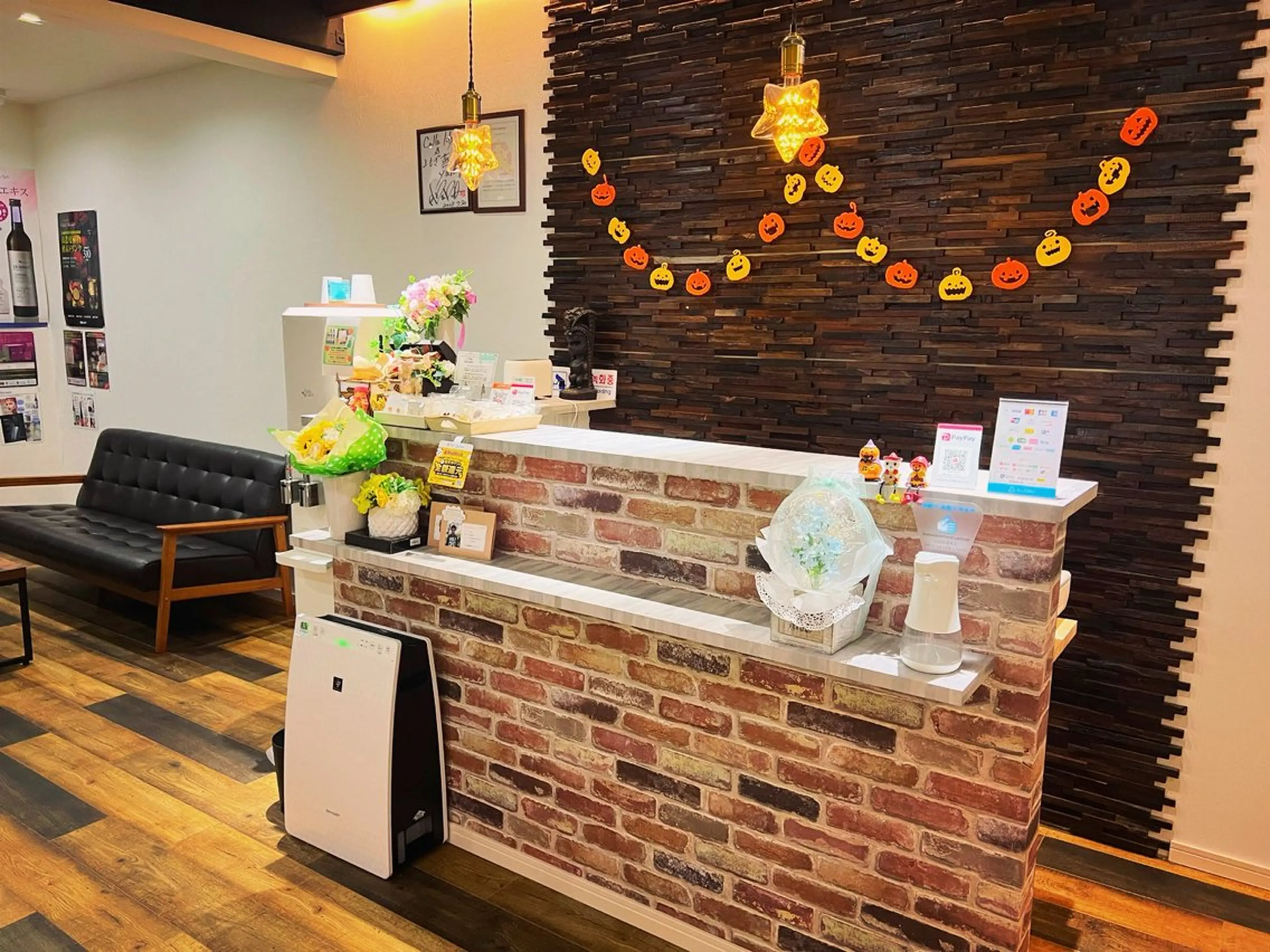 よもぎ蒸しエステサロン★yun所属・よもぎ蒸しサロン ゆんのエステ・リラクイメージ