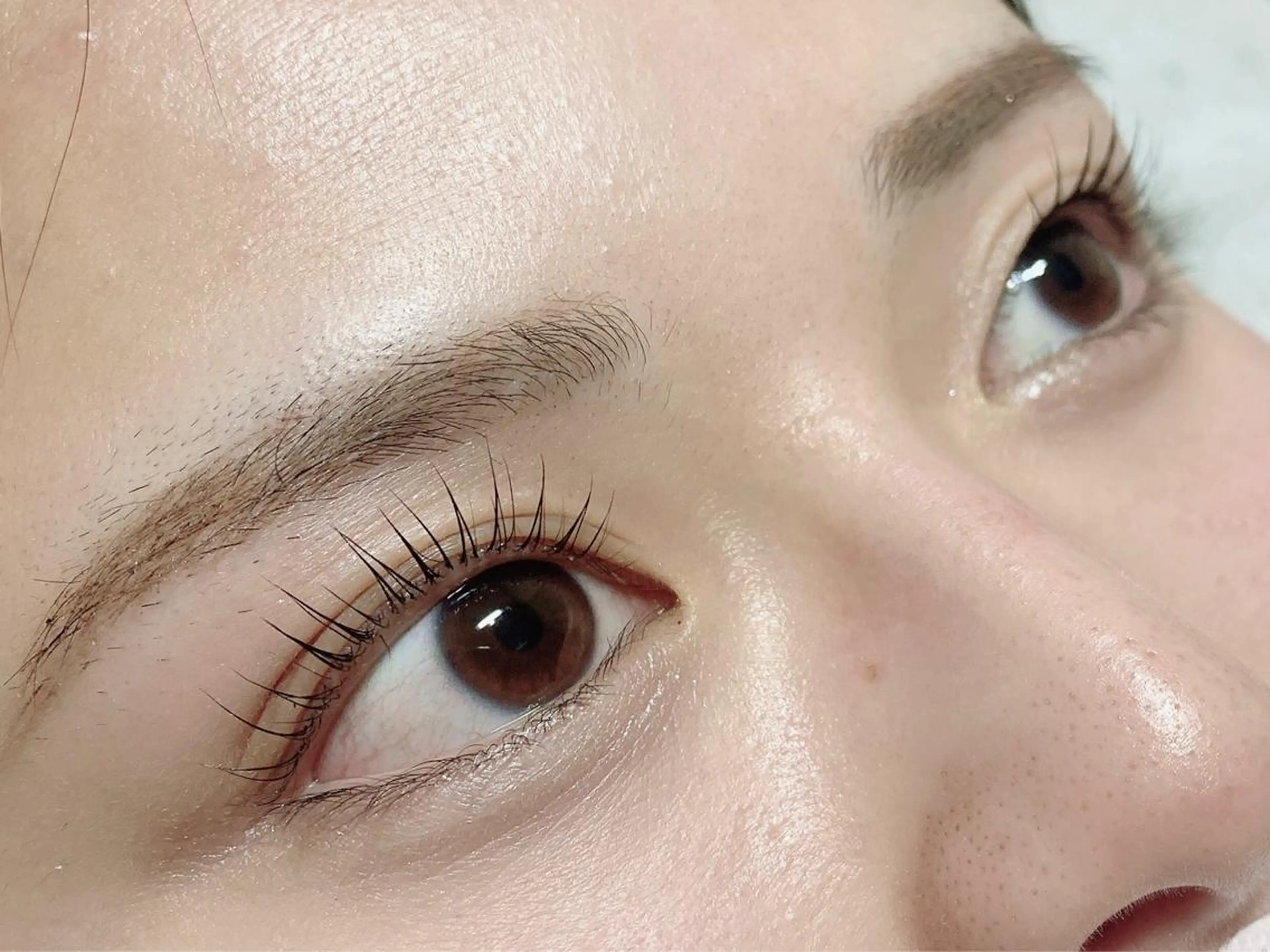 マツエク・マツパ La suzuran 上前津店 田中のマツエク・マツパデザイン