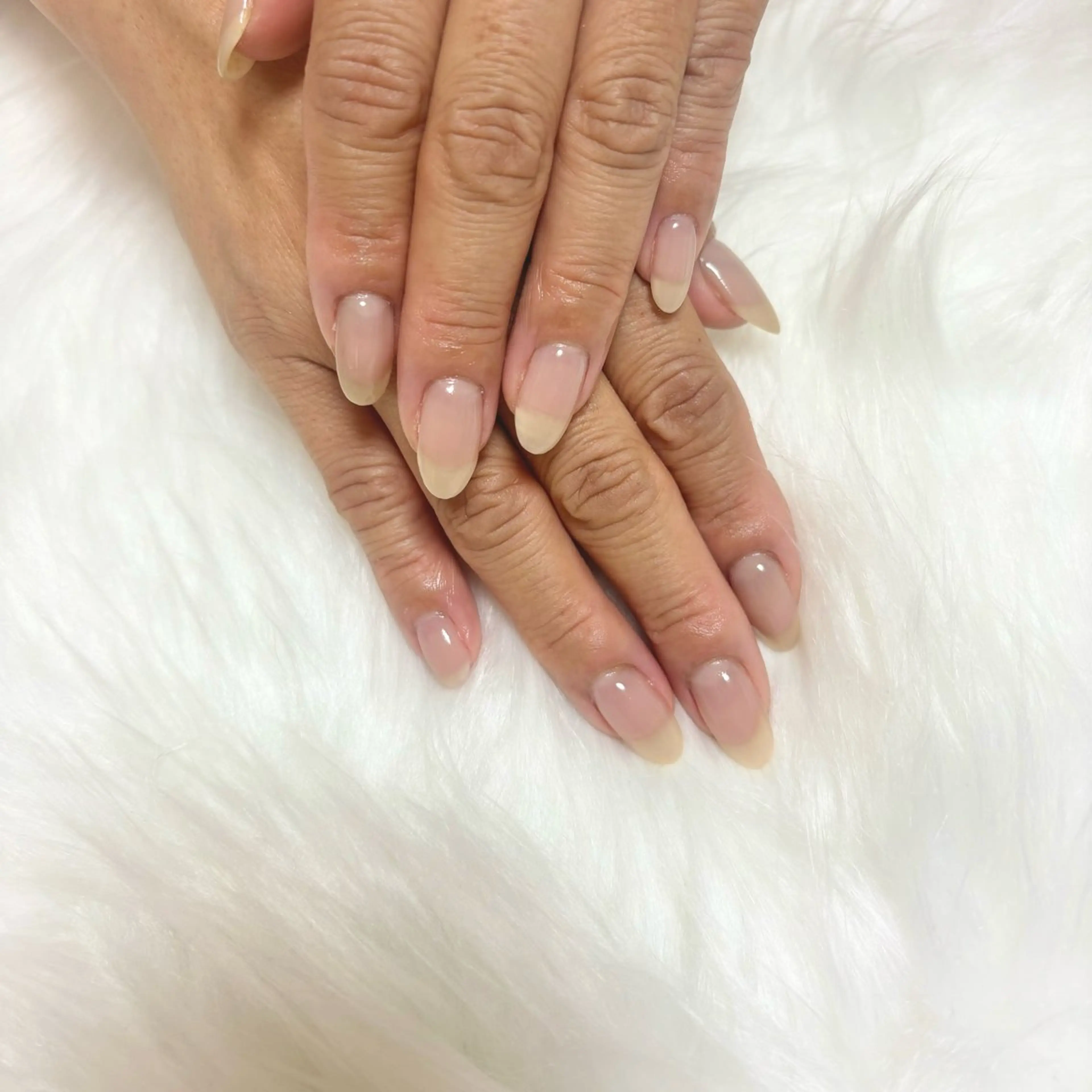 ネイル moa　nail 加藤のネイルデザイン