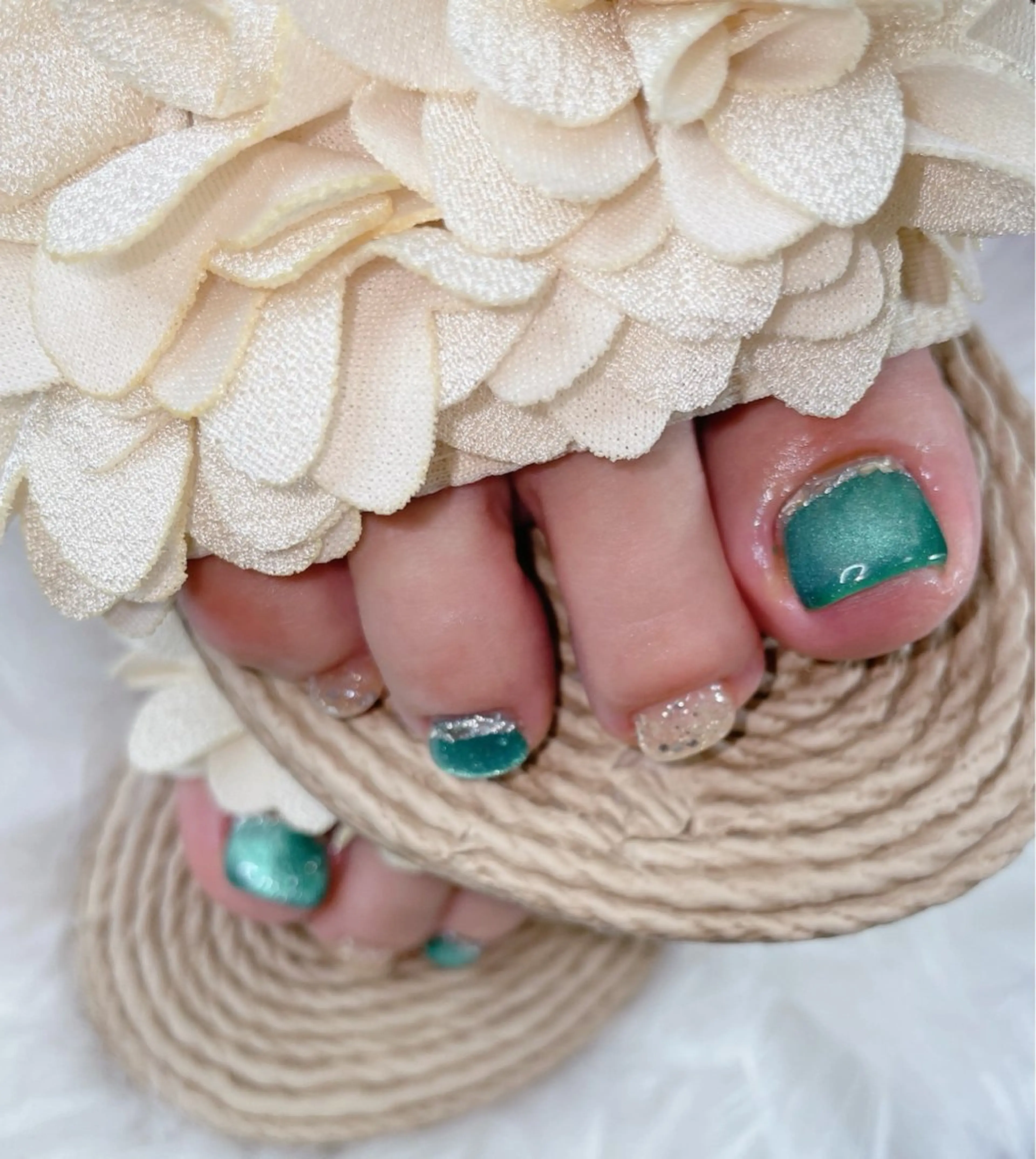 ネイル misun_ nailのネイルデザイン