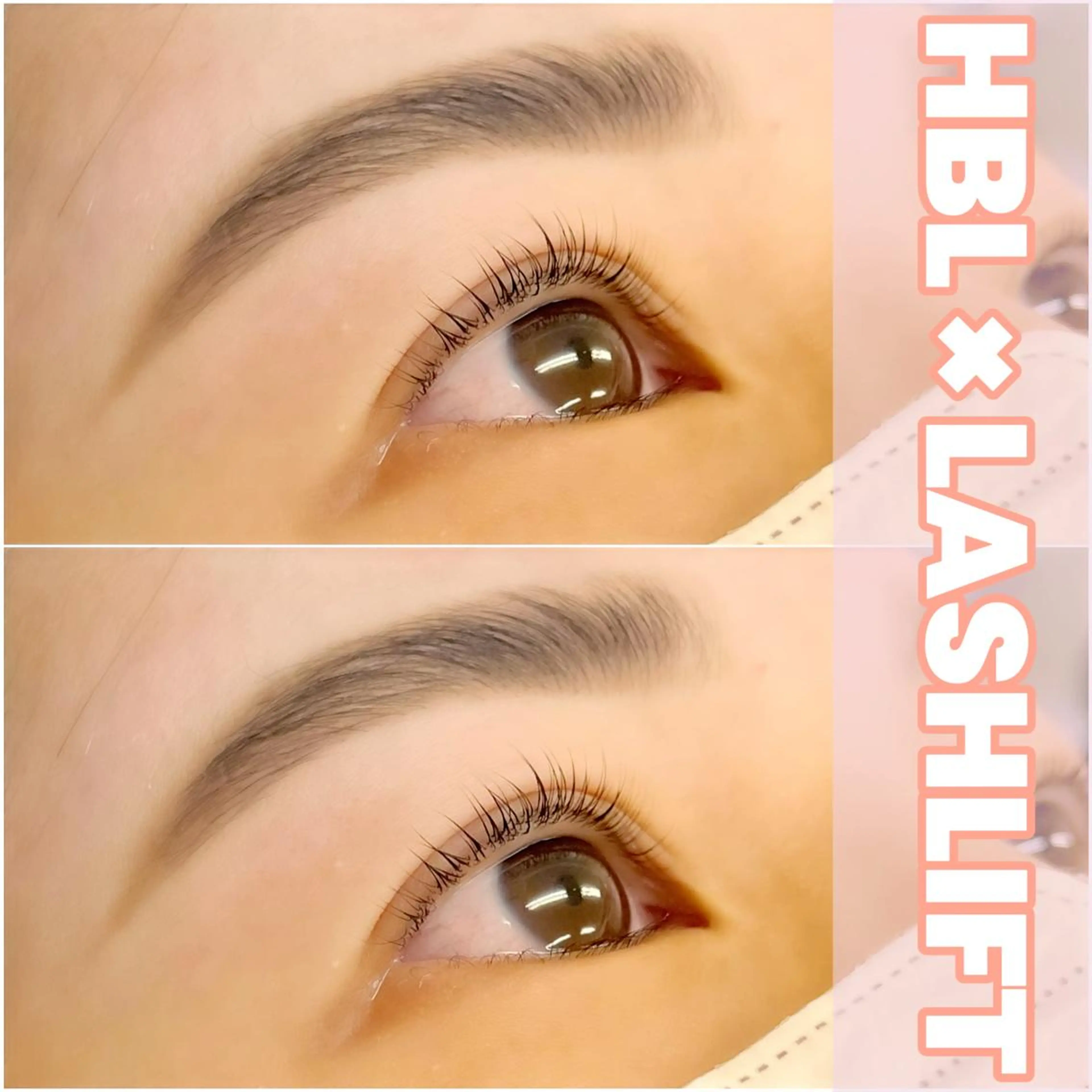 マツエク・マツパ アイブロウ やまもと あいらのマツエク・マツパデザイン