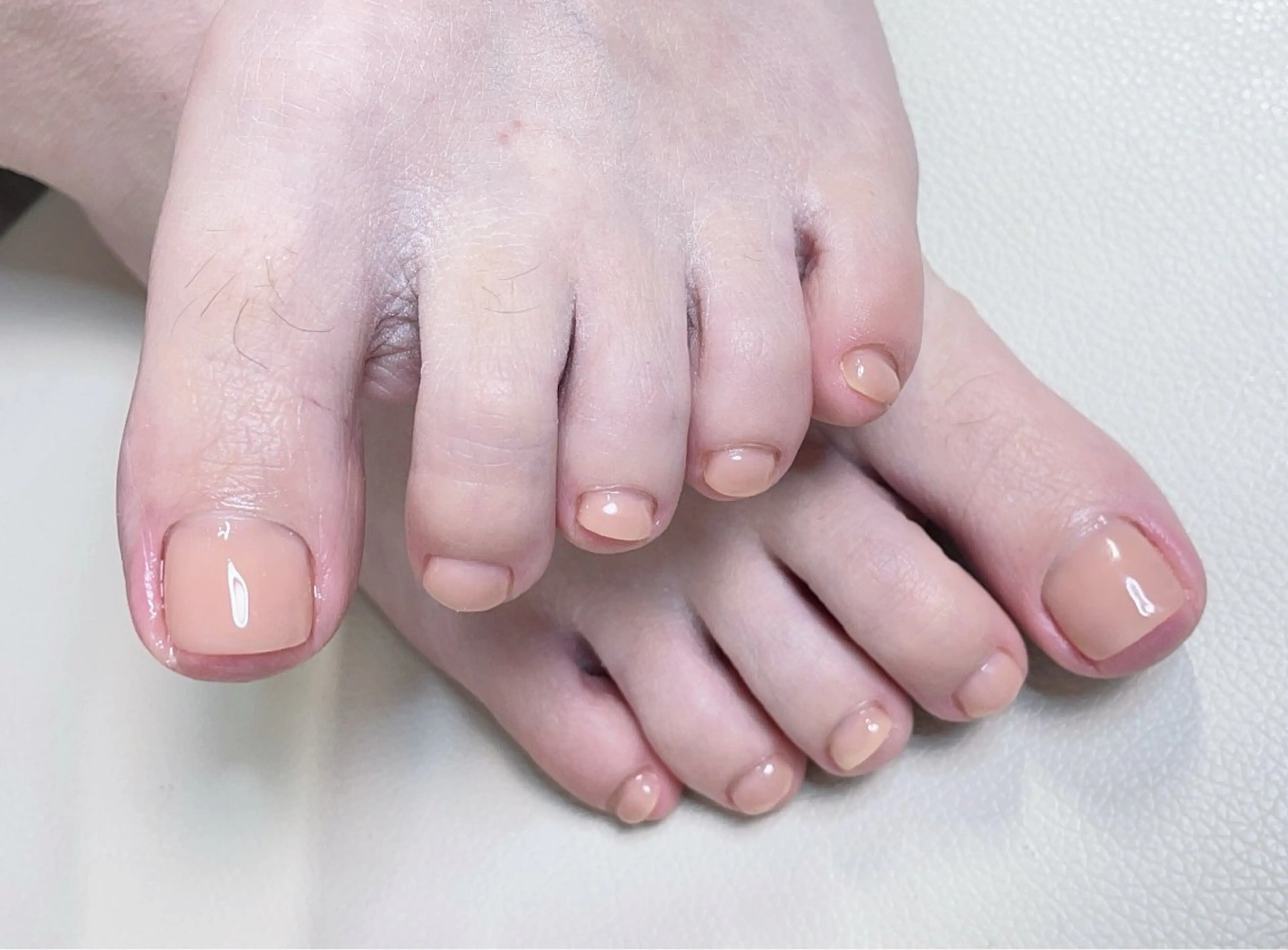 ネイル フットネイル YK ネイルサロンのネイルデザイン