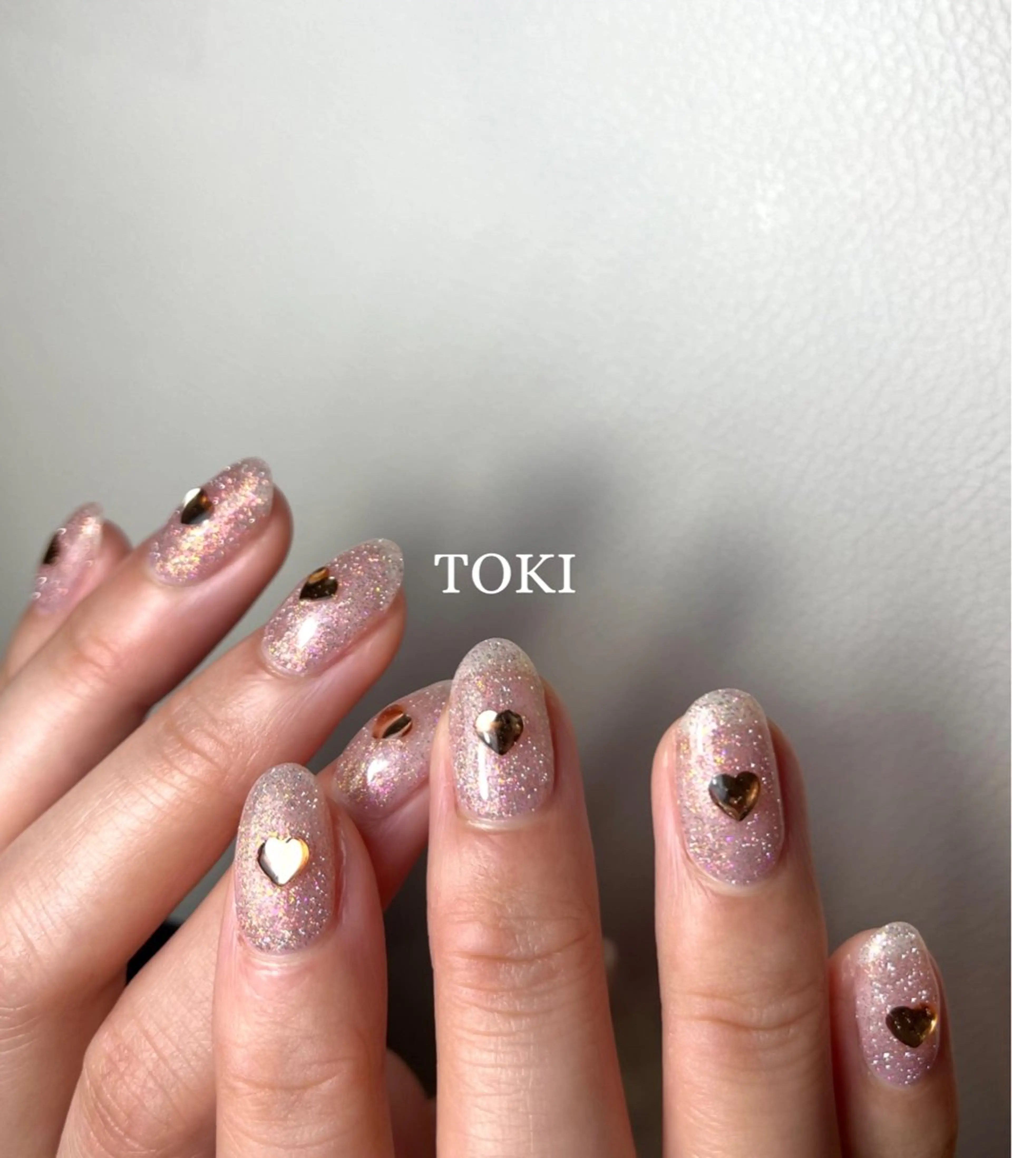 ネイル nailsalon TOKIのネイルデザイン