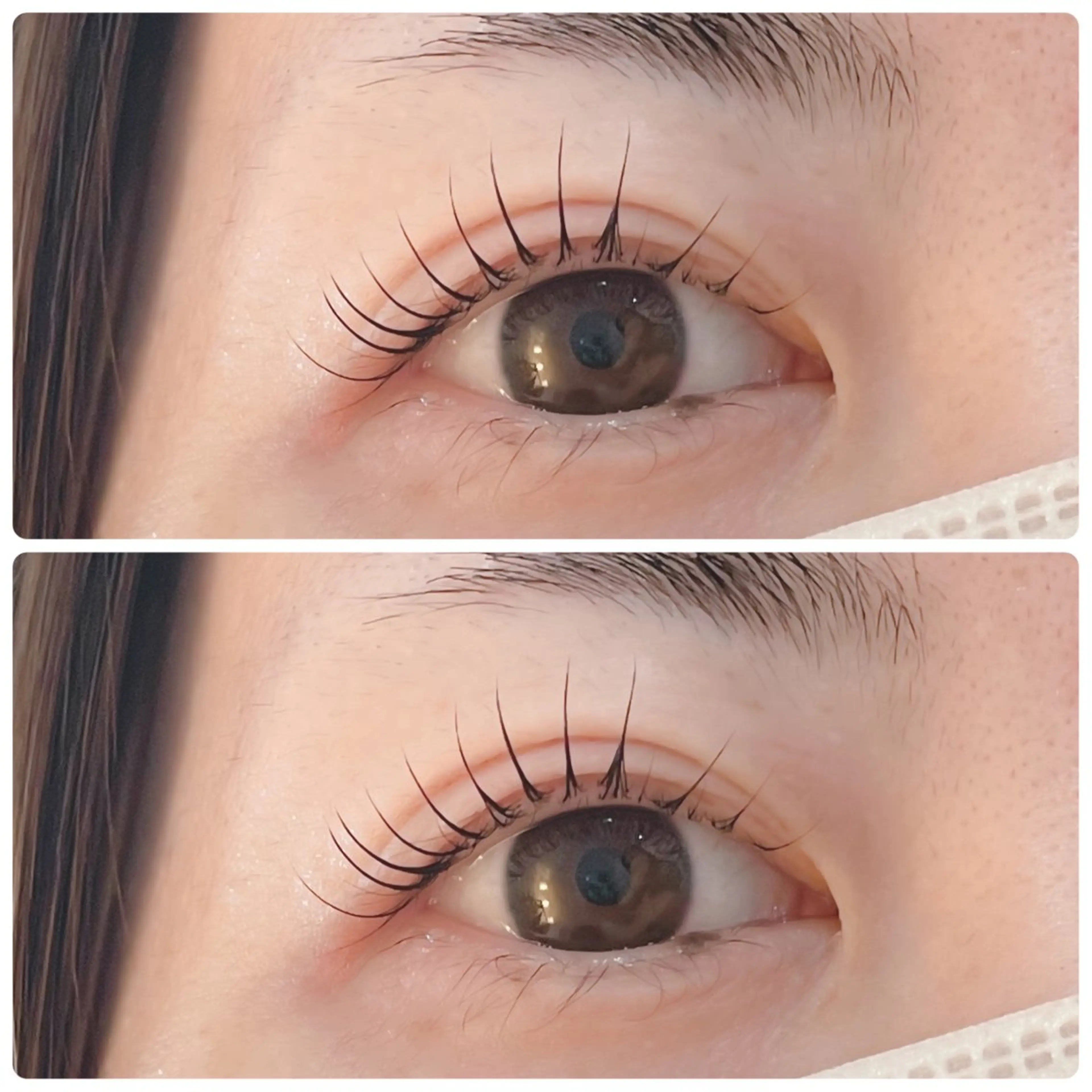 マツエク・マツパ まつげパーマ 🍄tsumori kasumi🍄のマツエク・マツパデザイン