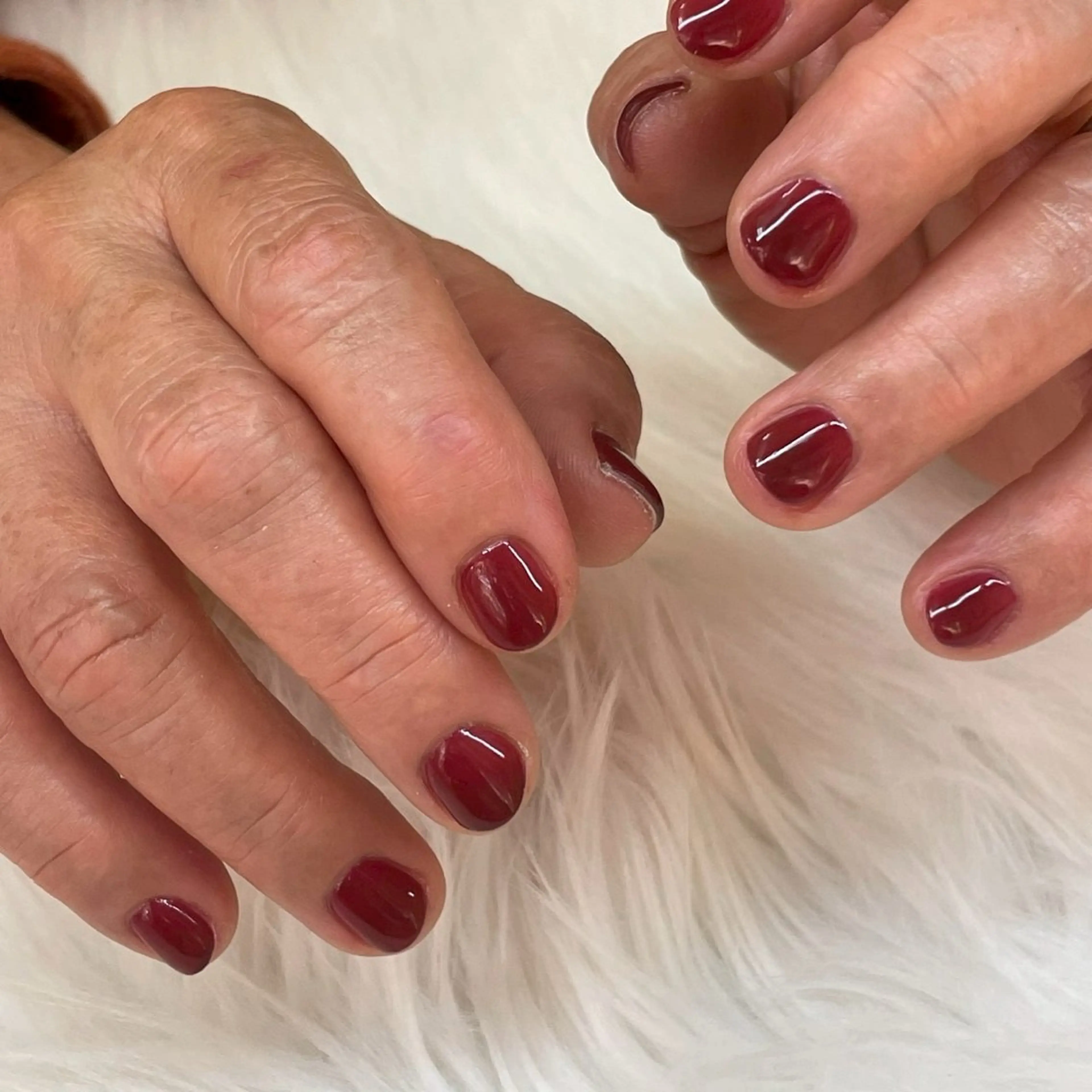 ネイル Salon Ola* RIKOのネイルデザイン