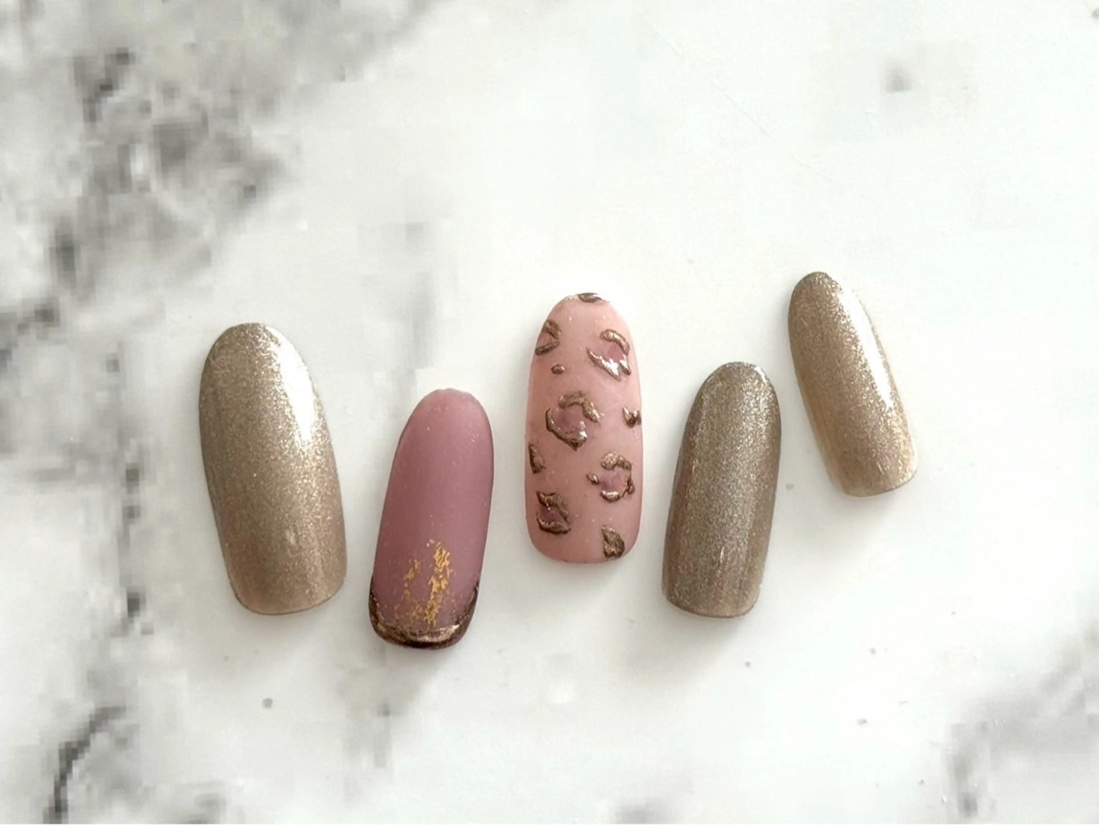 ネイル リオッサ  オブ ラグーン神戸店のエステ・リラクイメージ