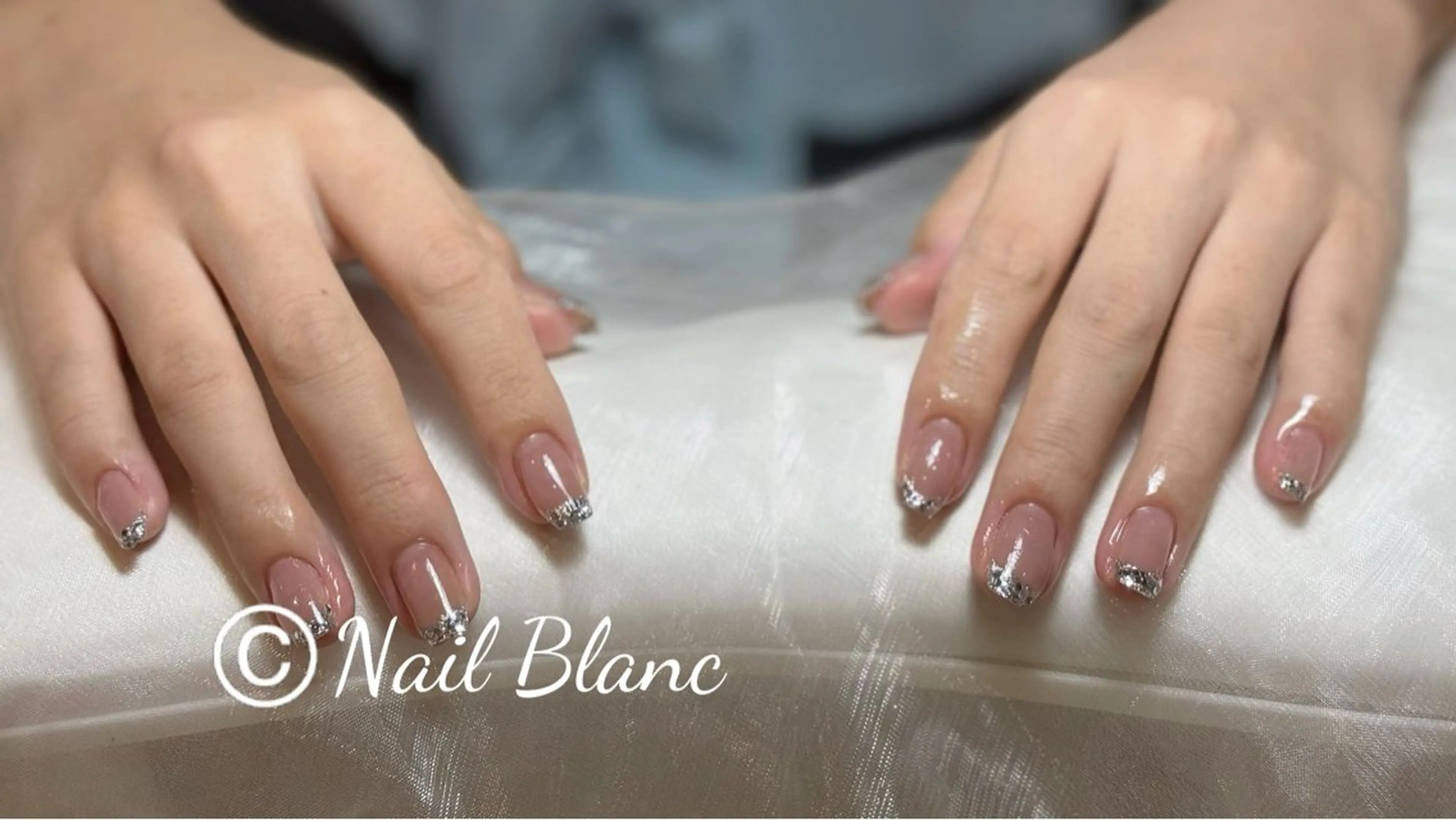 ネイル Nail nanamiのネイルデザイン