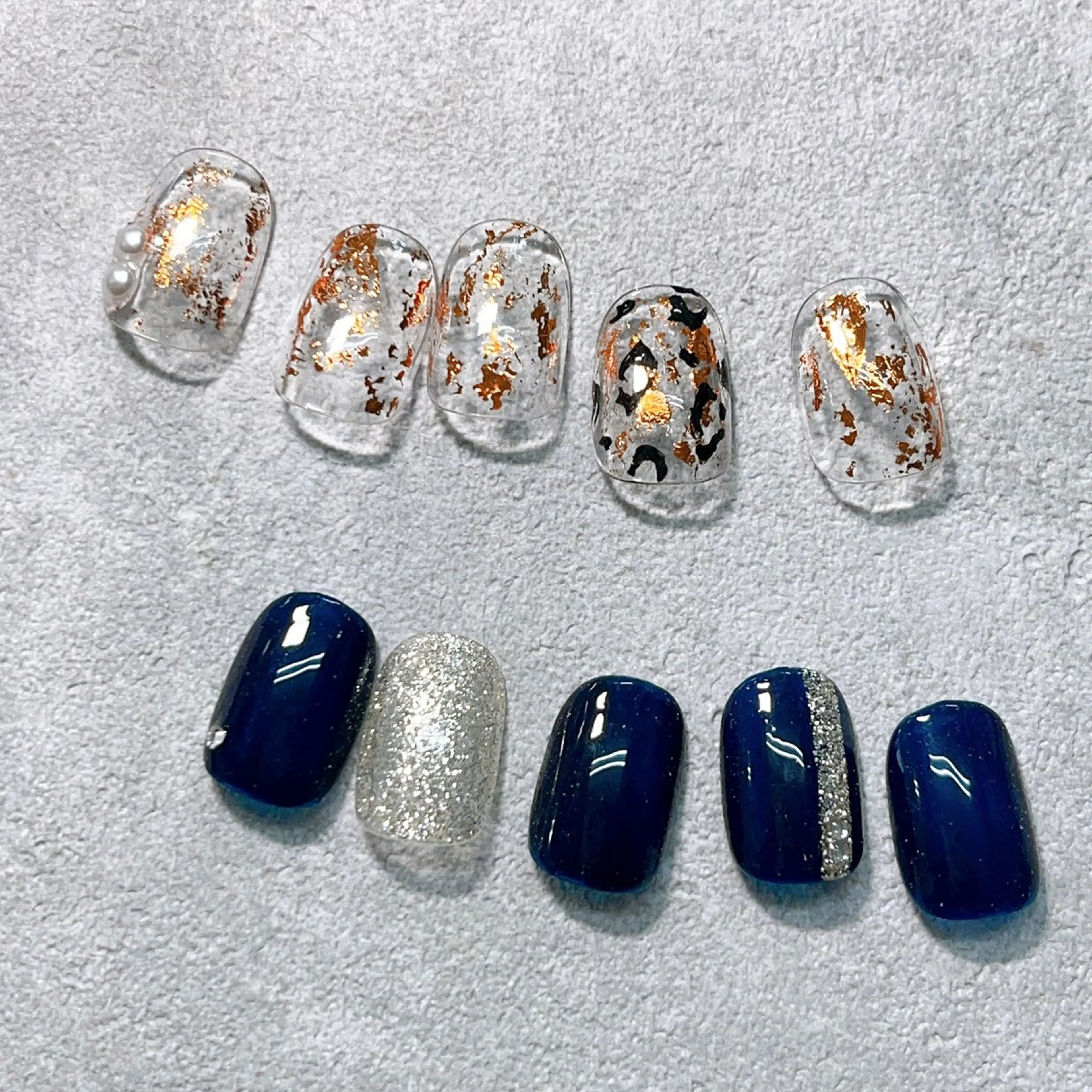 ネイル ハンドネイル miu nail 🐾mihoのネイルデザイン