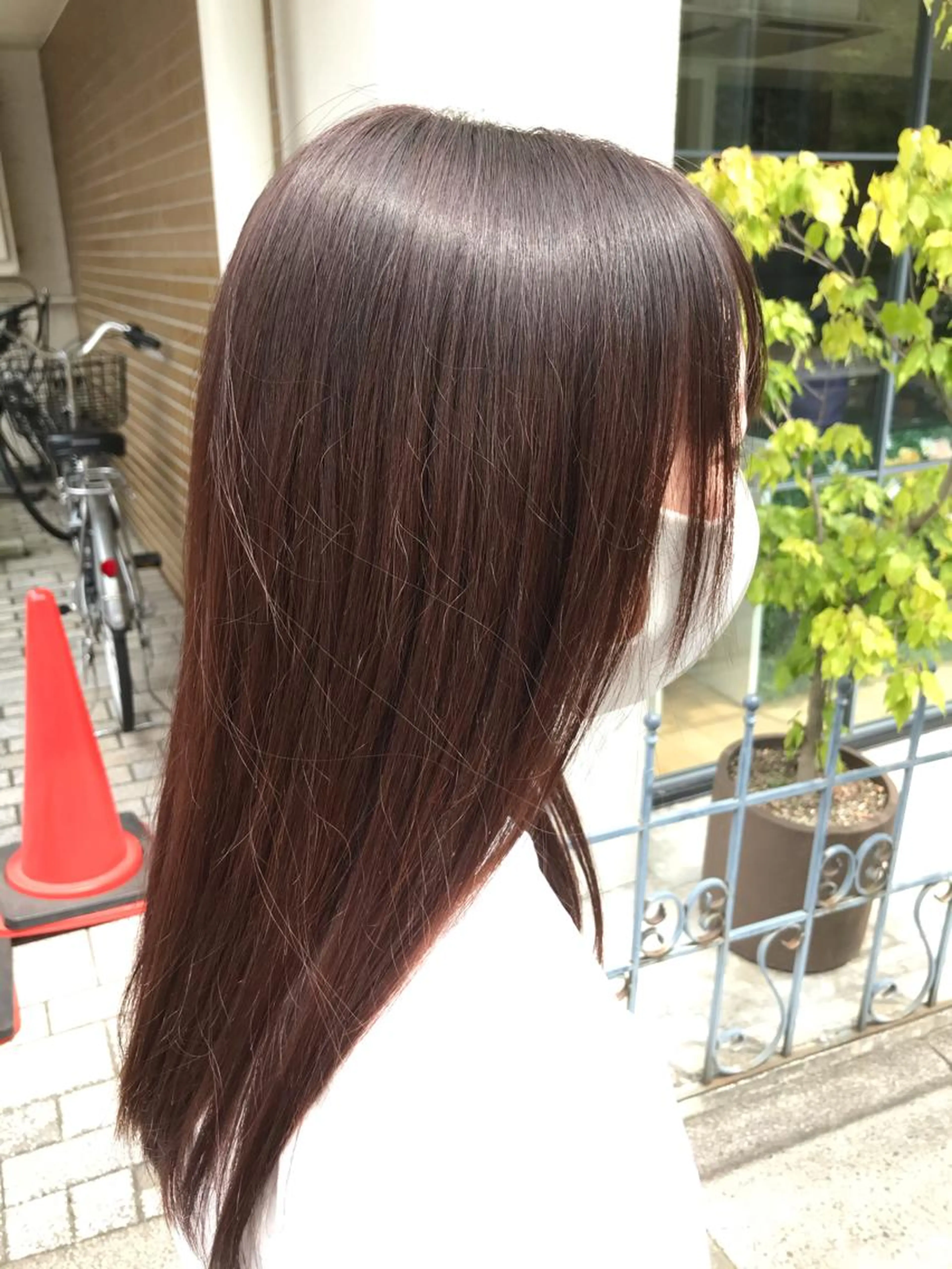 【🌿平日限定🌿】ストレートエステ　¥25,300→22,700の写真