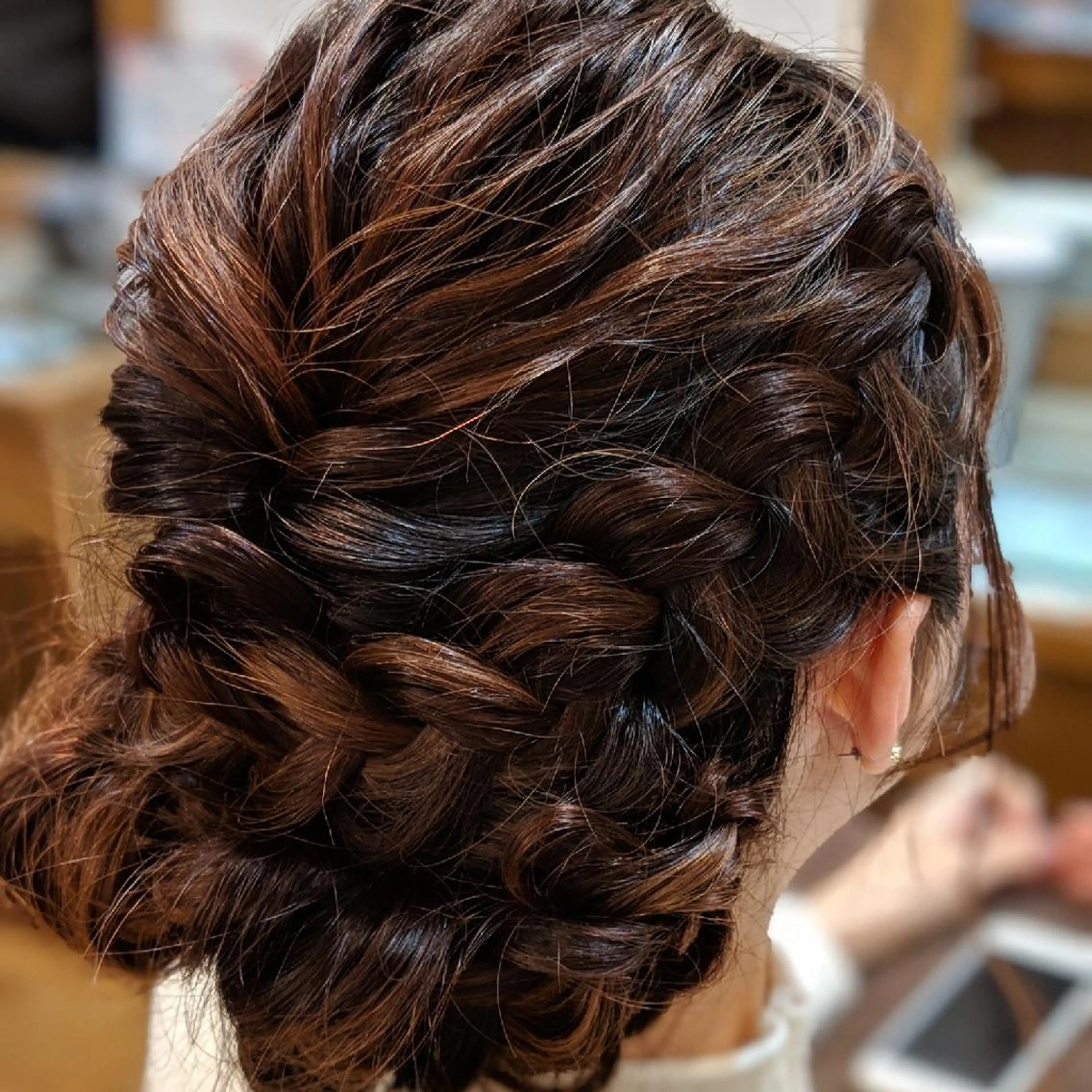 ミディアム 濱田 剛志のエステ・リラクイメージ