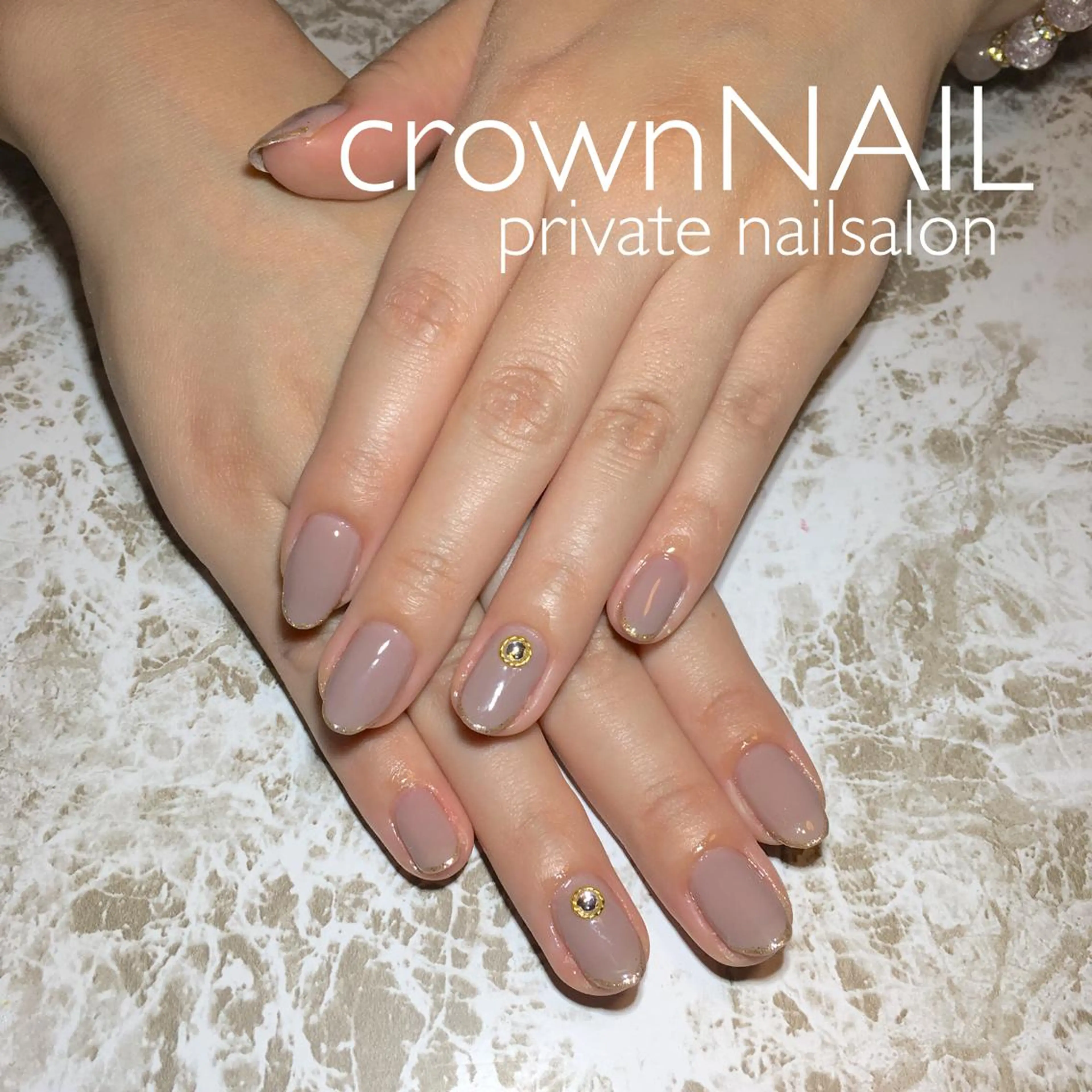 ネイル ensowa✱laf NAILのネイルデザイン