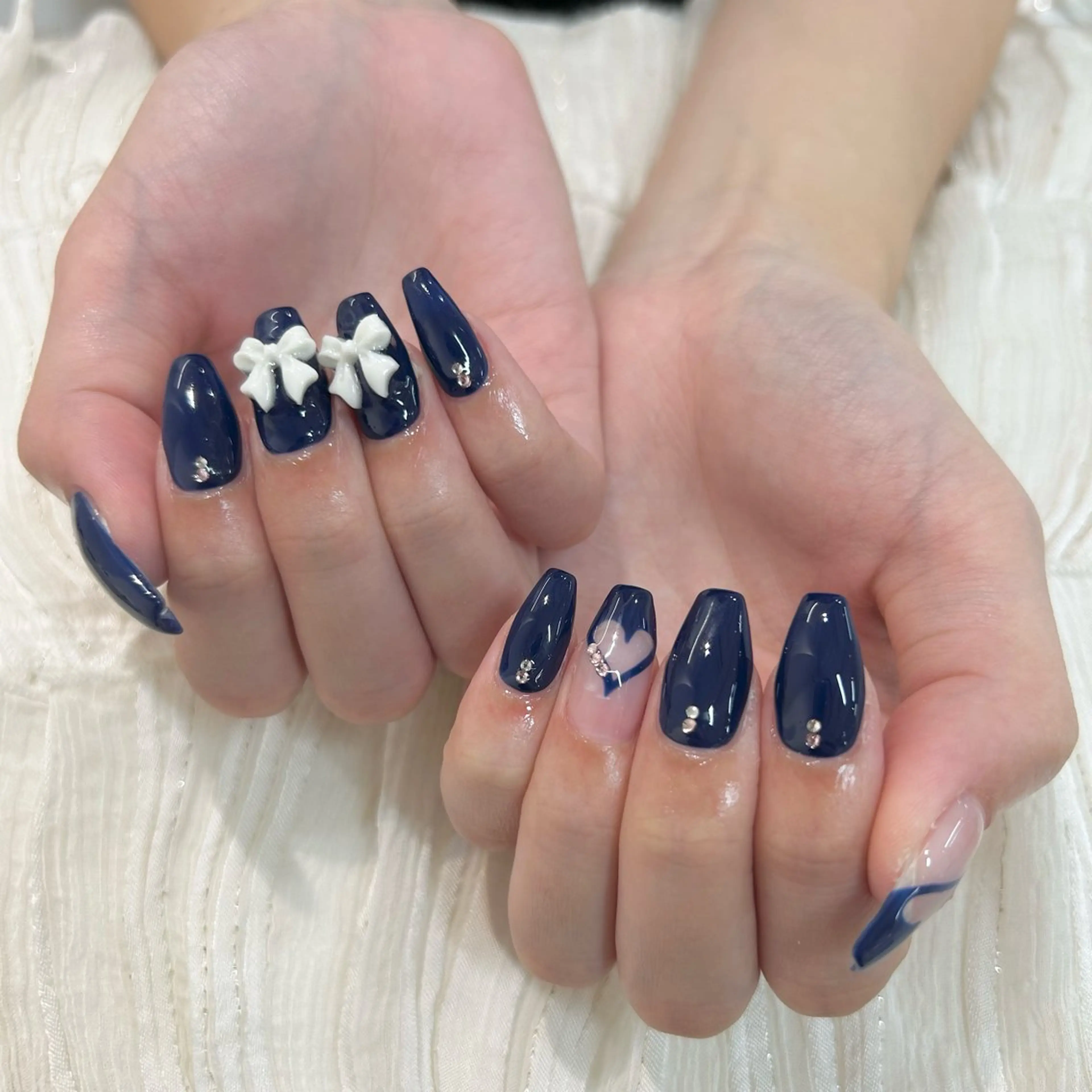 ネイル ムラカミ カナのネイルデザイン