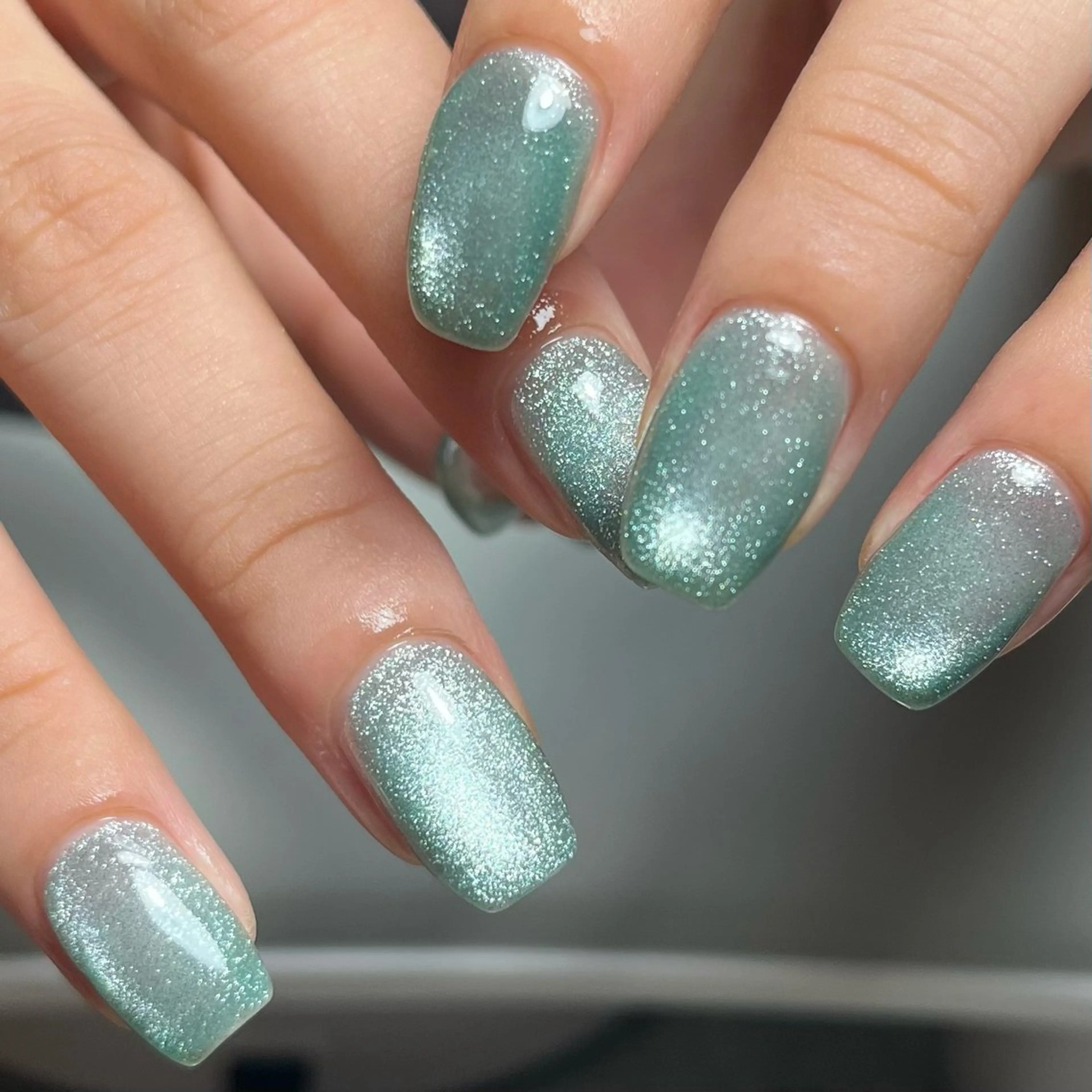 ネイル ハンドネイル janma.nail ✳︎akiのネイルデザイン