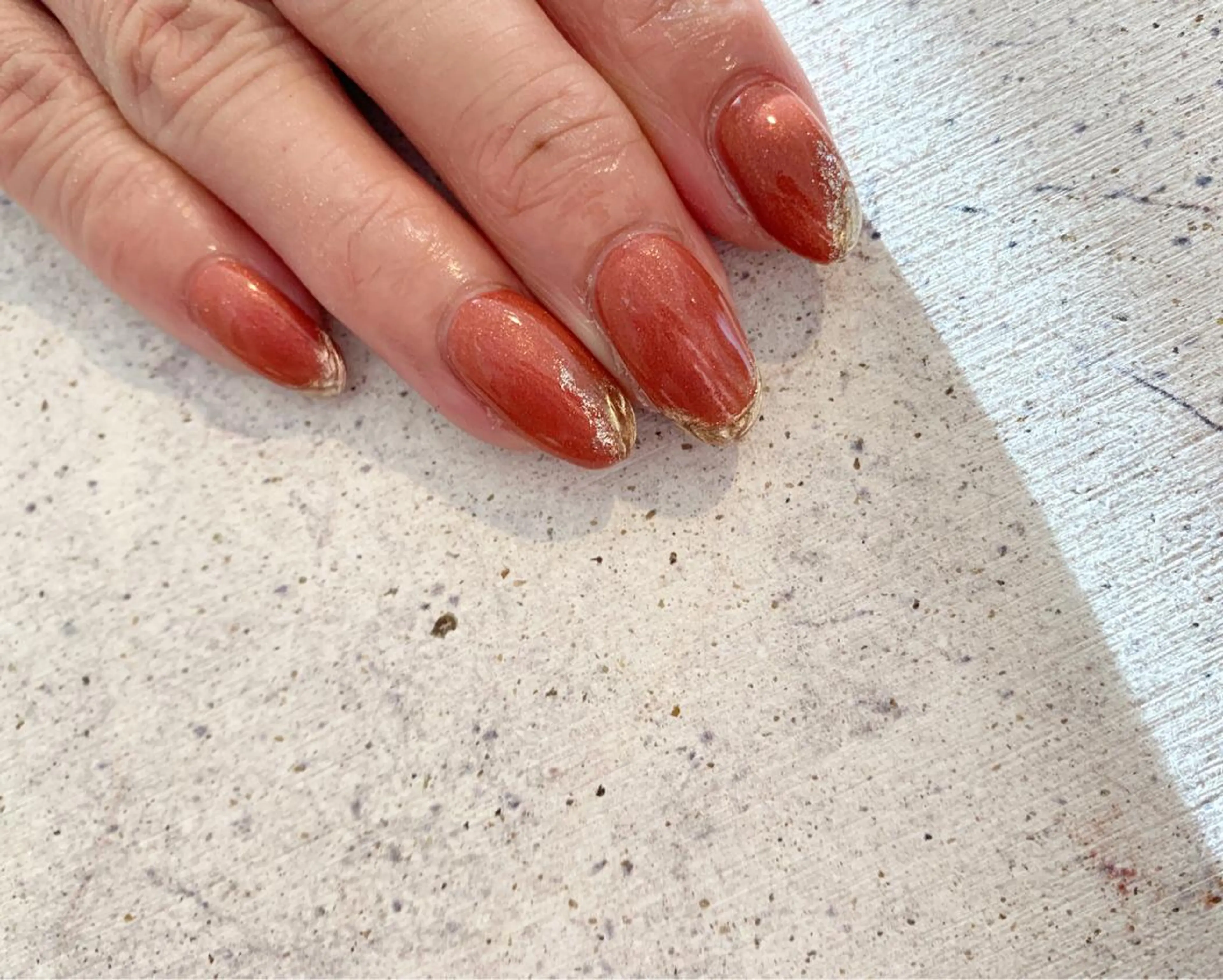 ネイル charmant nailのネイルデザイン