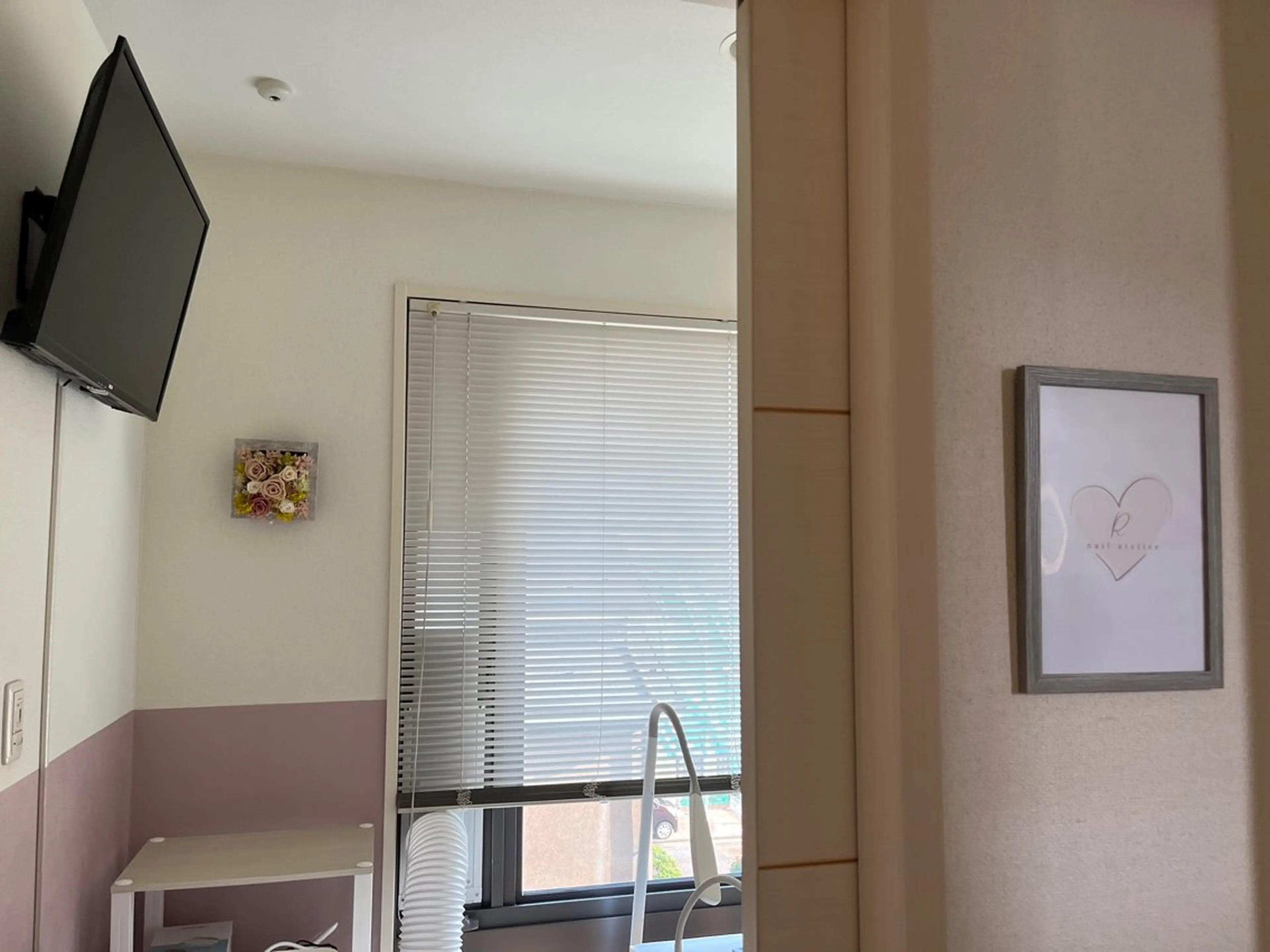 ネイル nail atelier  Rのネイルデザイン