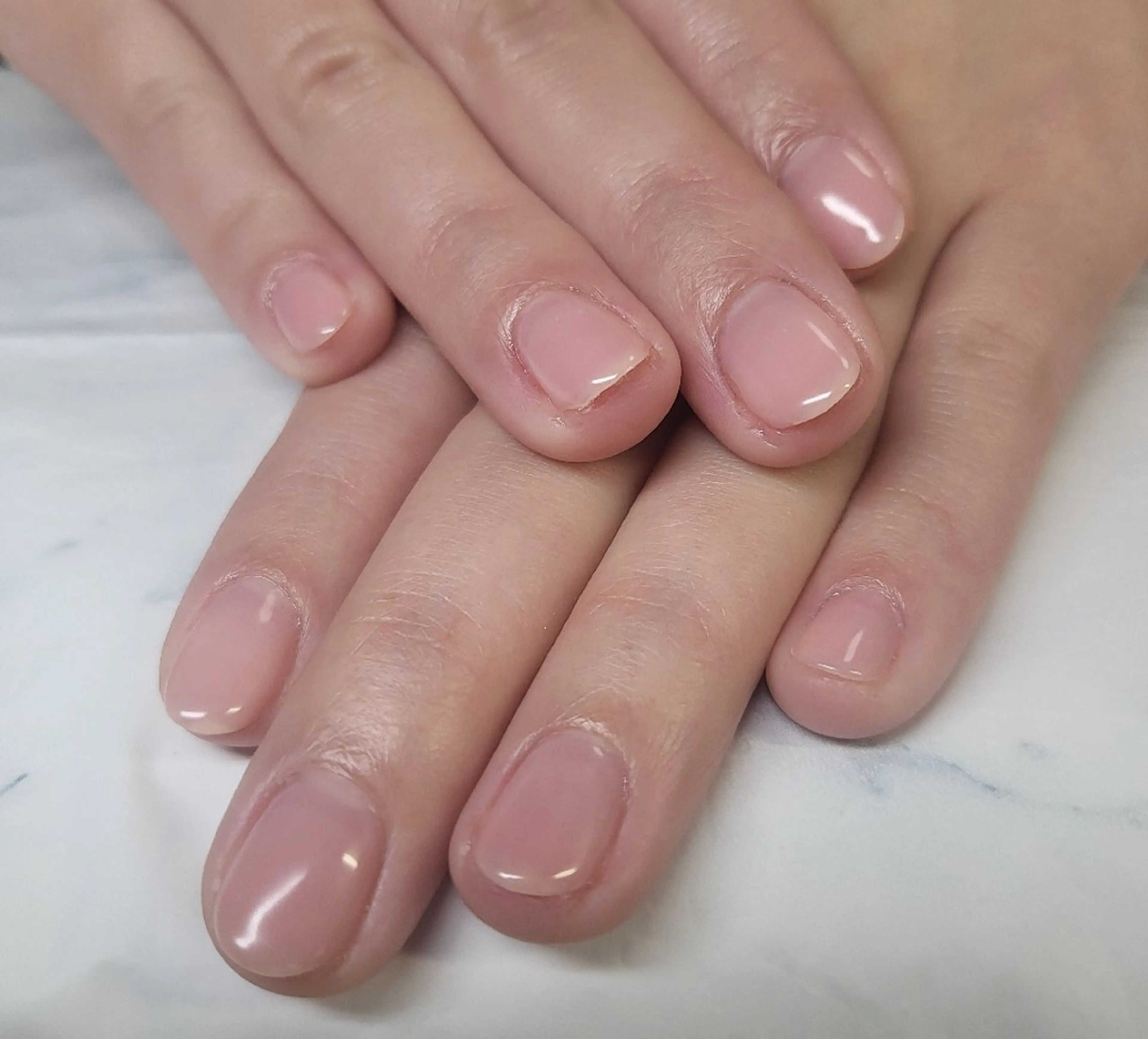 ネイル 林 延信(韓国)のネイルデザイン