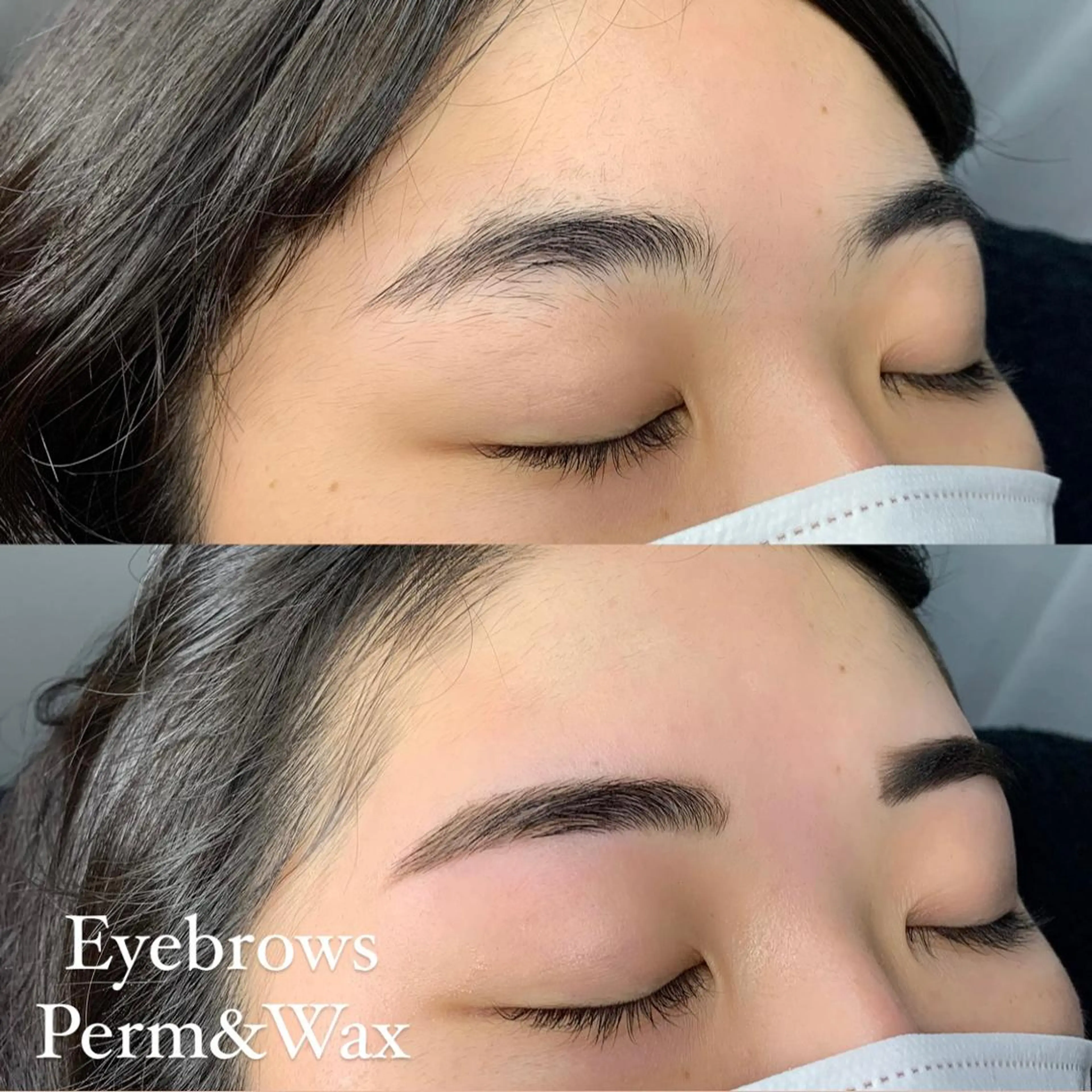 アイブロウ laki studioの眉毛・アイブロウイメージ