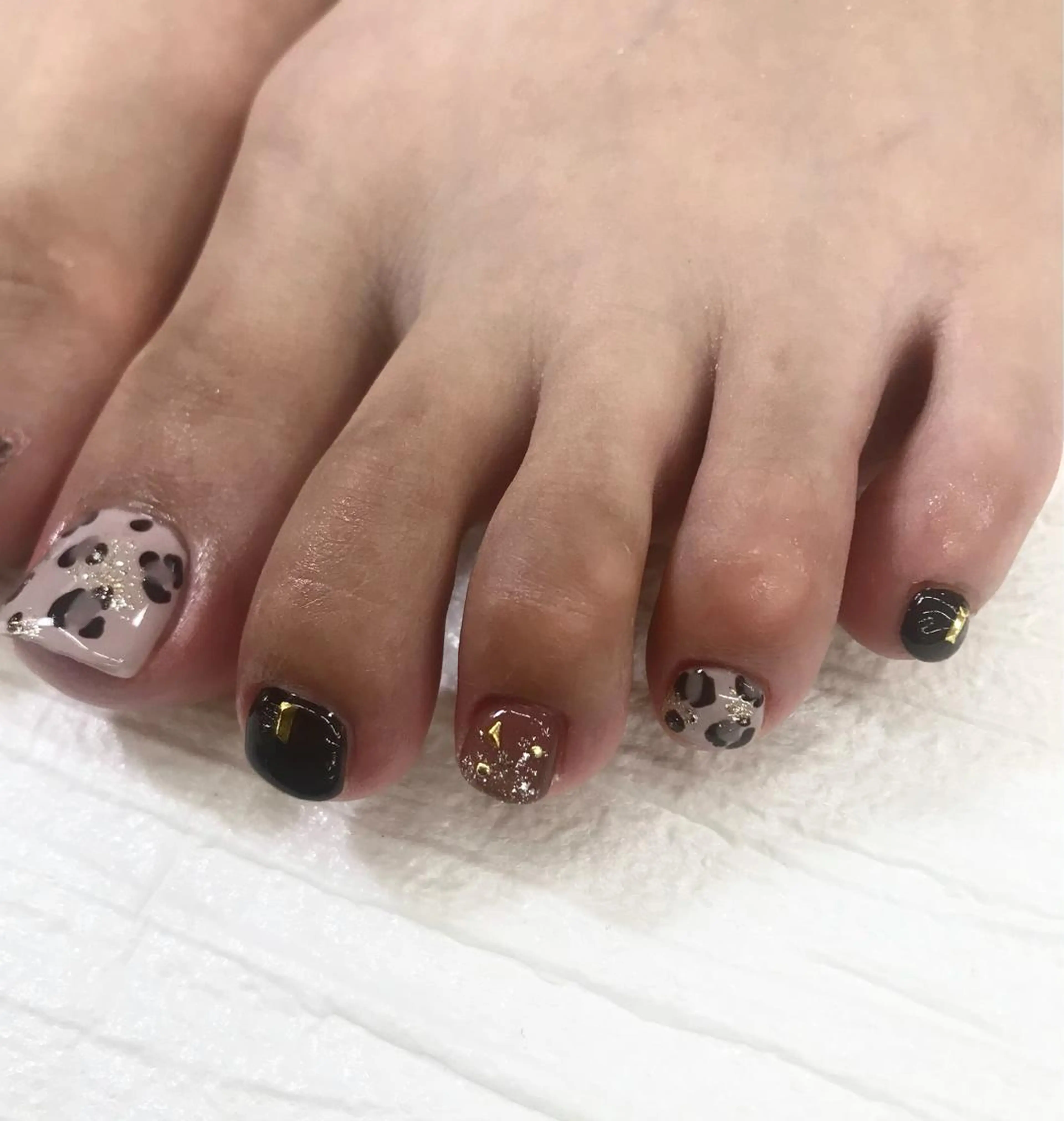 ネイル Nailist MINORIのネイルデザイン