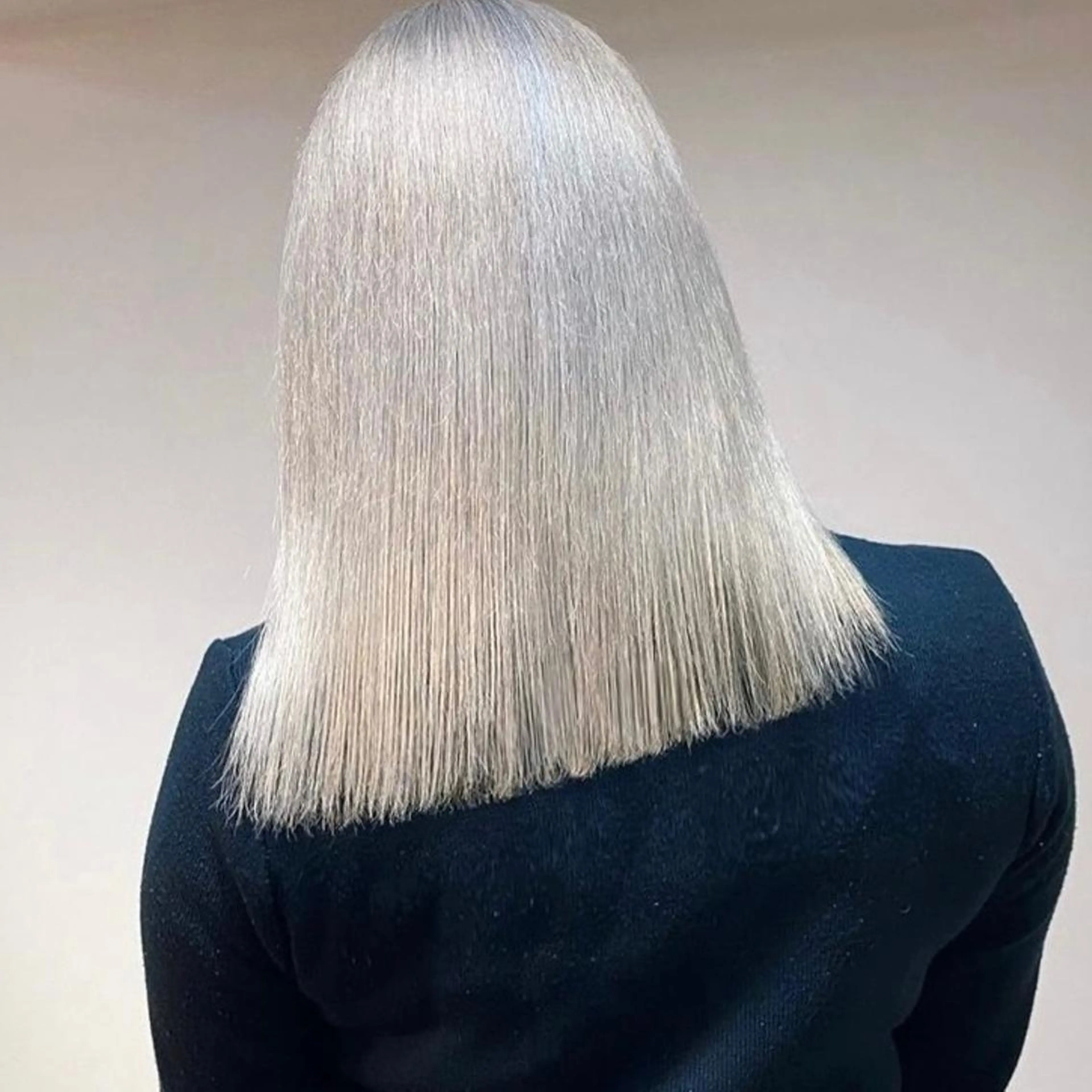 ミディアム カラー ブリーチ ダブルカラー ハイトーンカラー イルミナカラー インナーカラー 🧡色落ちまで2度綺 麗なカラー🧡ヨシキのヘアスタイル