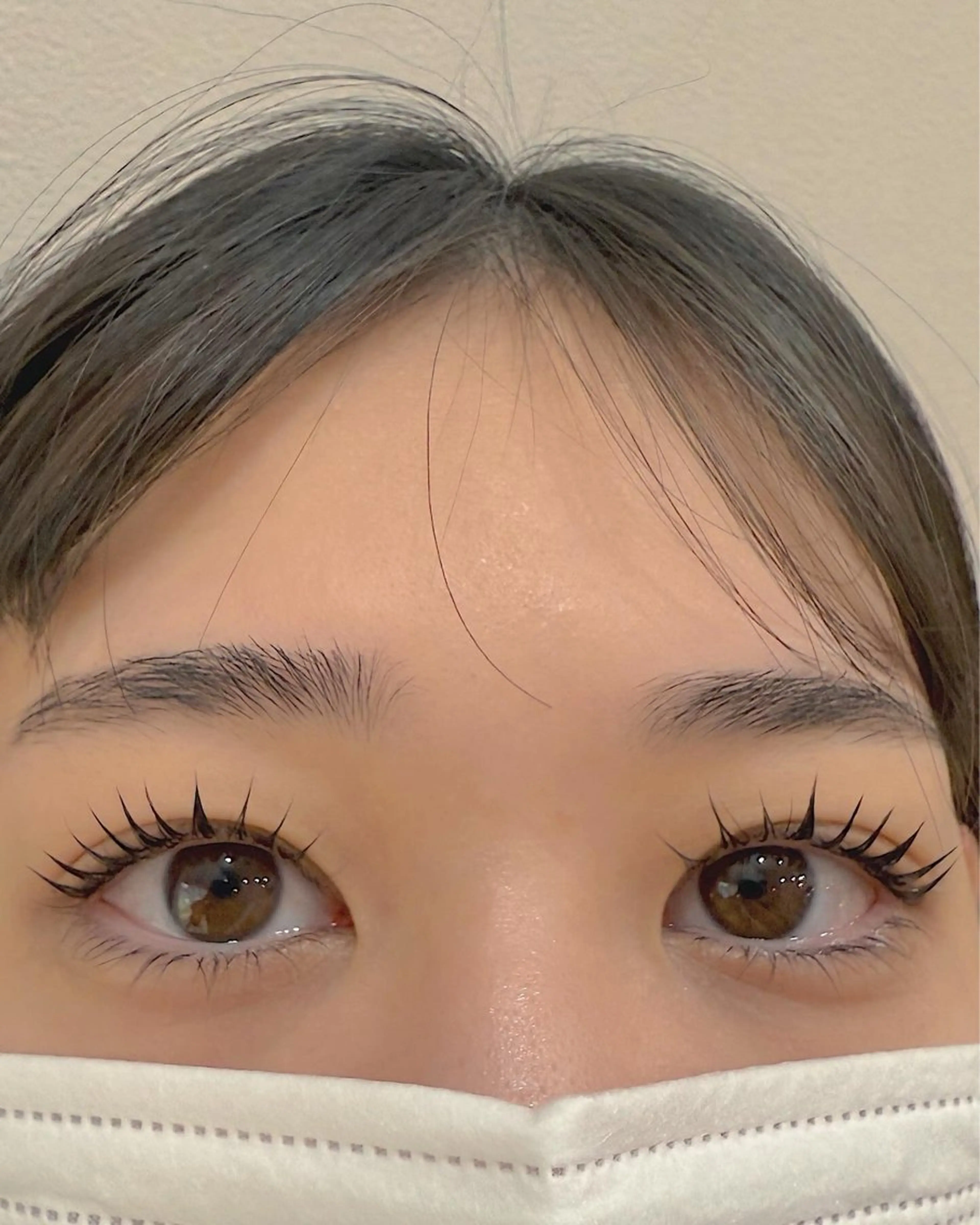 マツエク・マツパ salt所属・salt まつげ/眉毛のマツエク・マツパデザイン