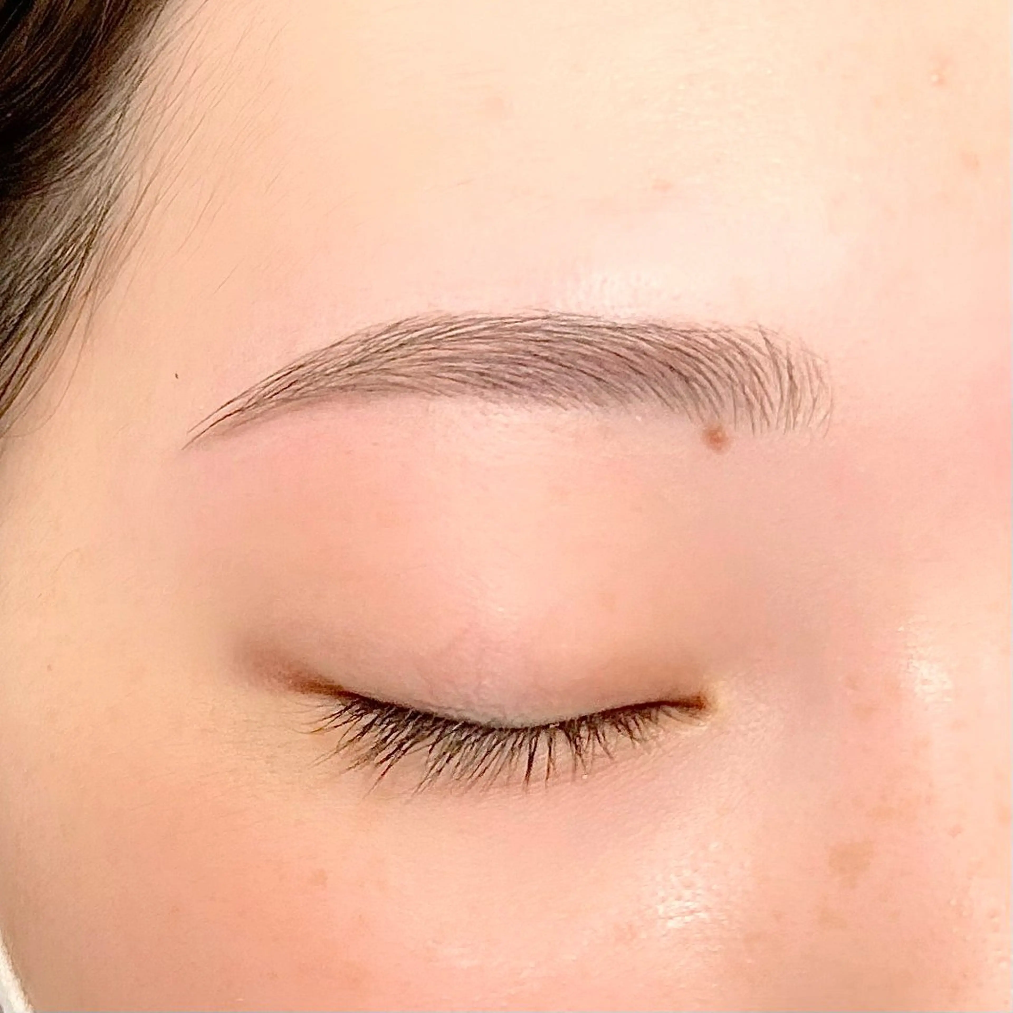 アイブロウ Yuueye mioの眉毛・アイブロウイメージ