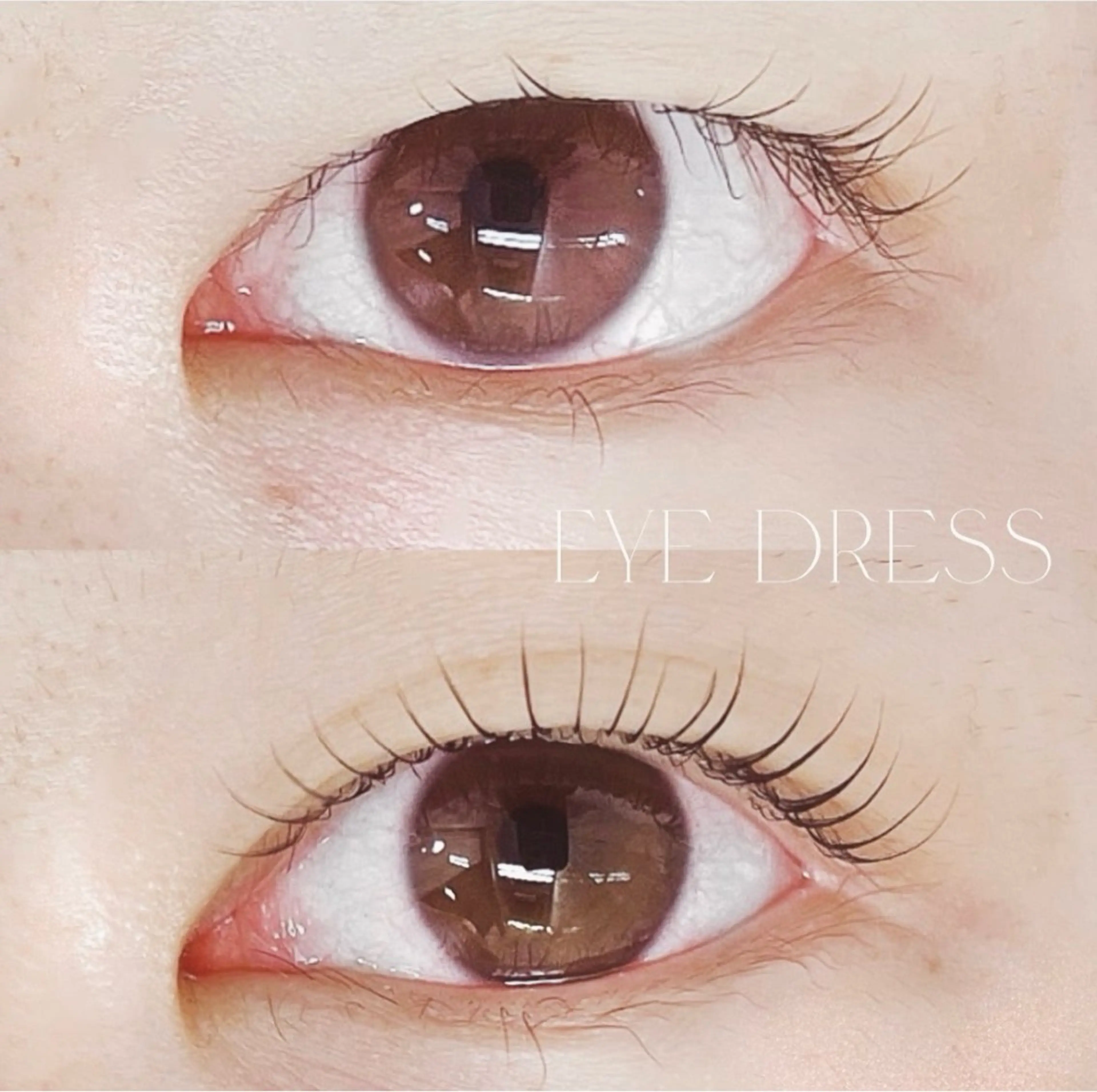 マツエク・マツパ マツパ ✨YUMI✨ 【Eye Lush】のマツエク・マツパデザイン