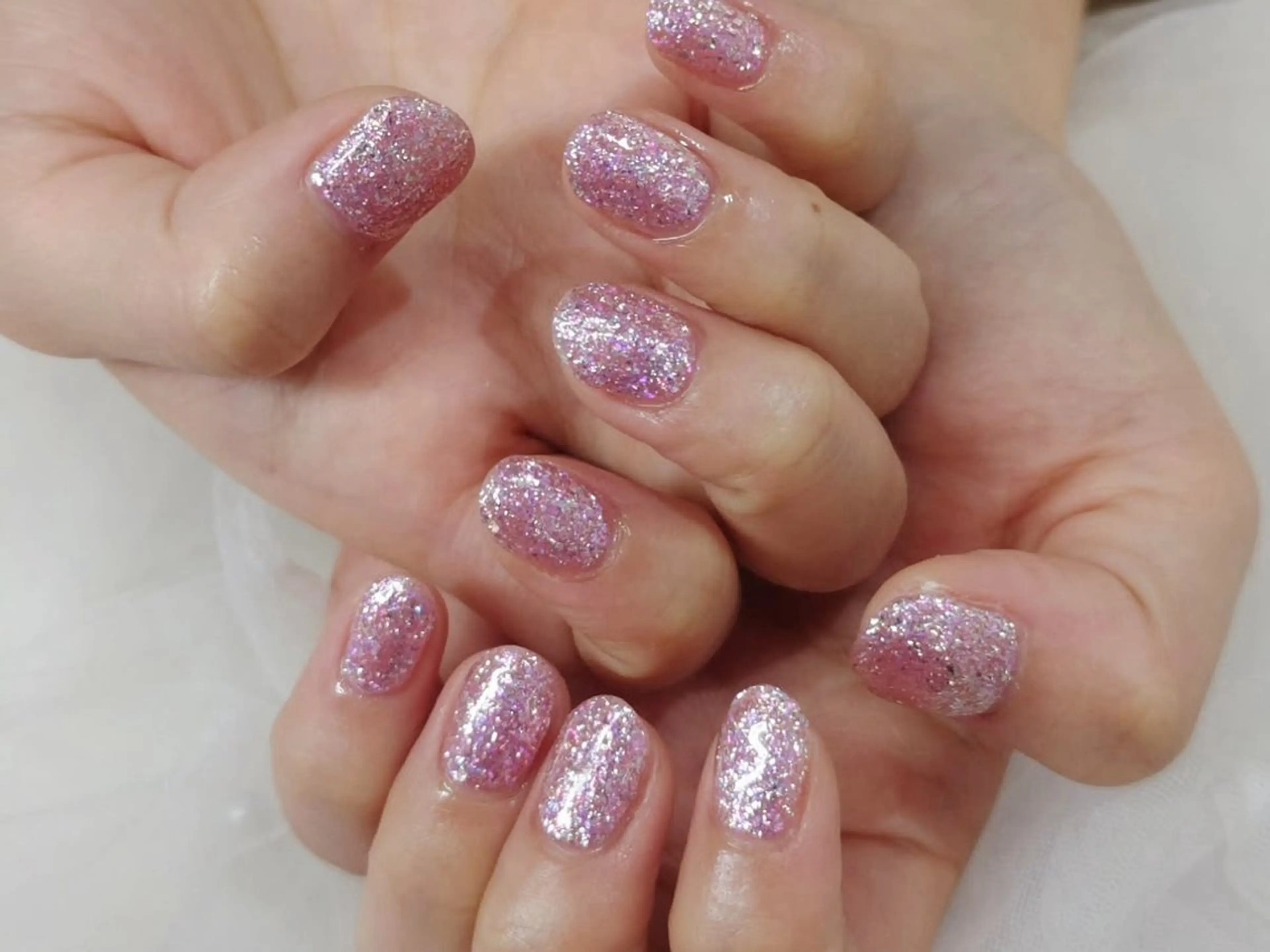 ネイル はあとねいる西新店 yokoのネイルデザイン