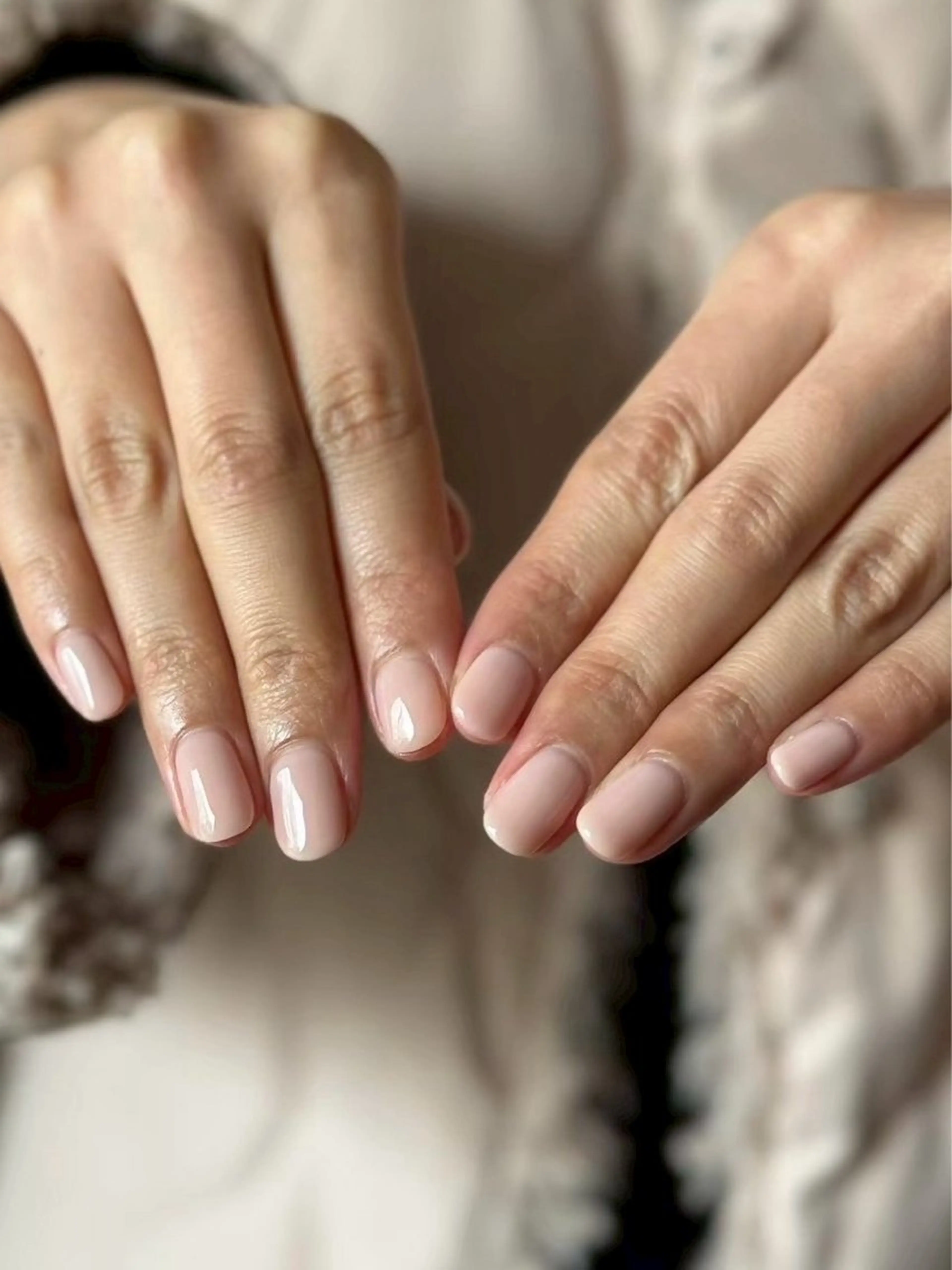 ネイル free'snail N A Oのネイルデザイン