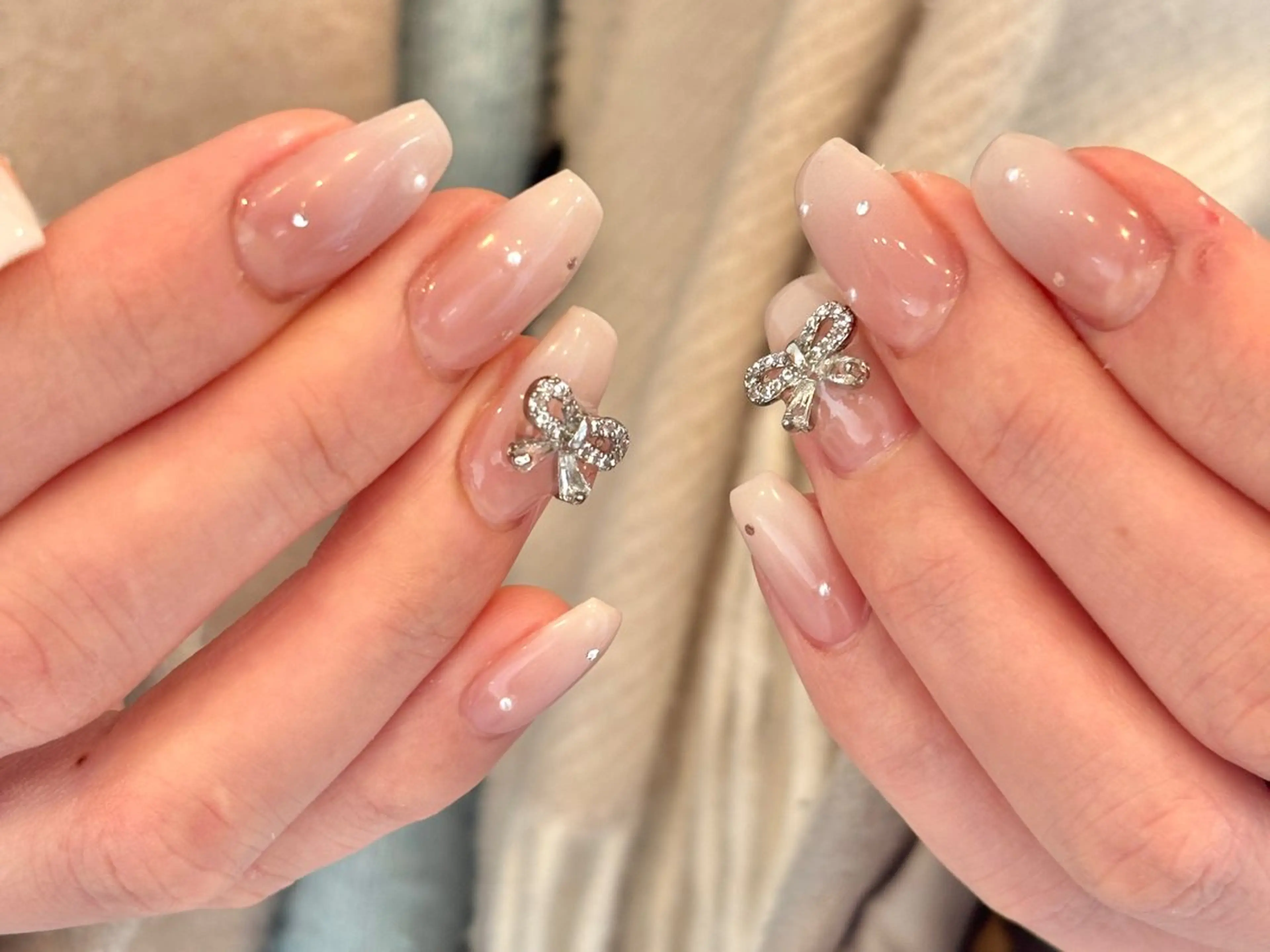 ネイル ハンドネイル CHERIR NAILSALONのネイルデザイン