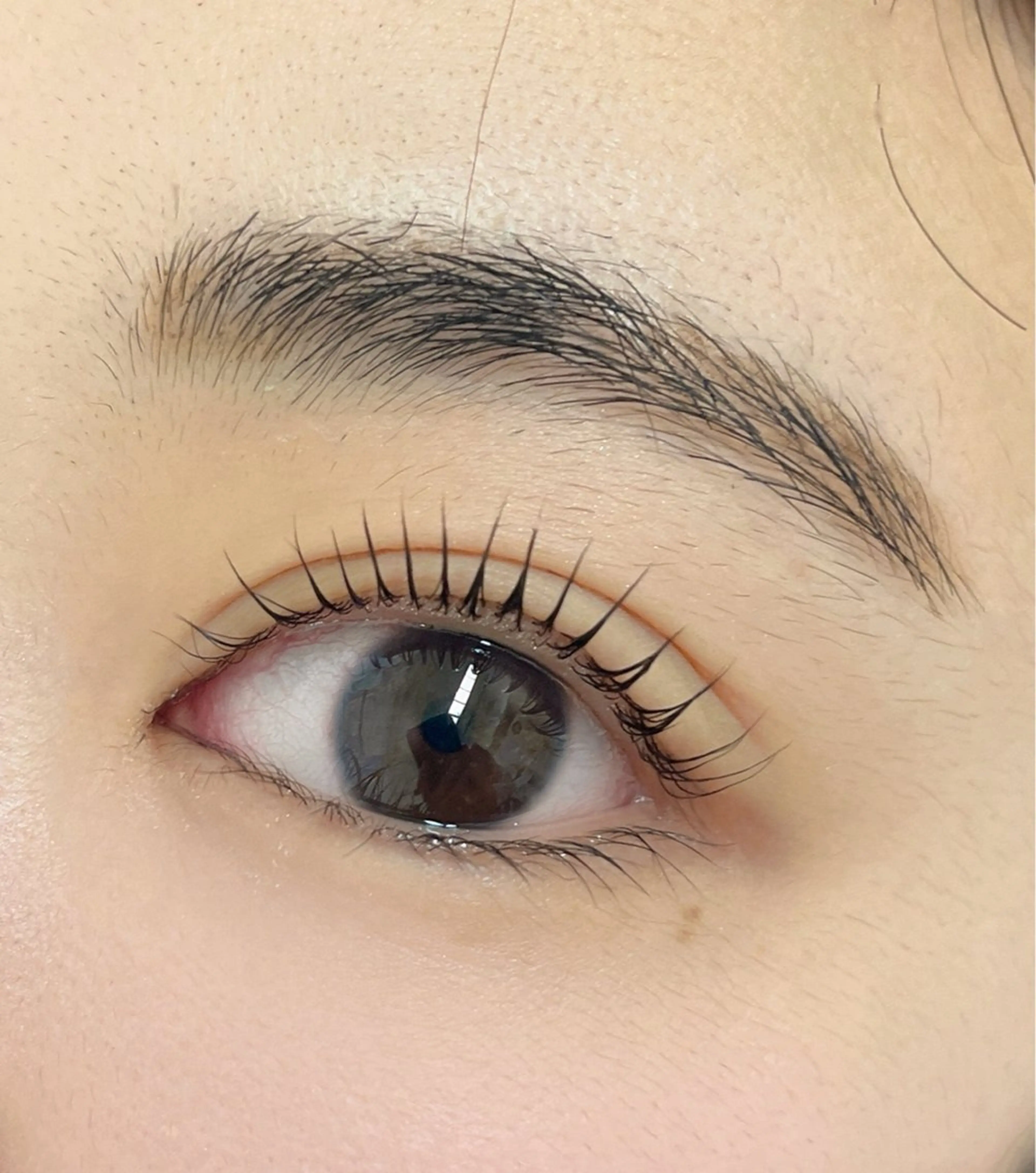 マツエク・マツパ マツパ ⛱Mi ˋˏᰔᩚˎˊ Na⛱のマツエク・マツパデザイン