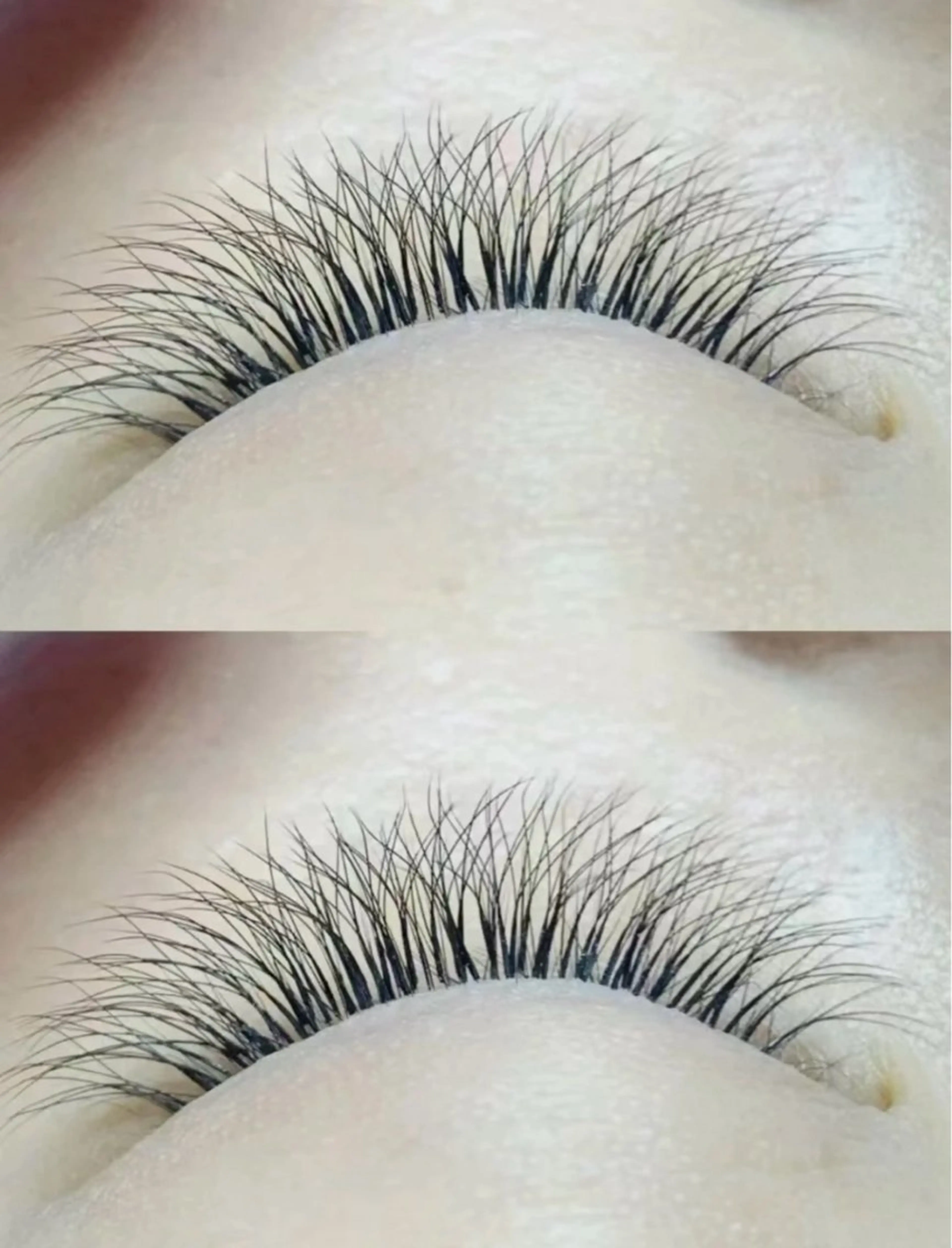 マツエク・マツパ マツエク マキ eyelashのマツエク・マツパデザイン