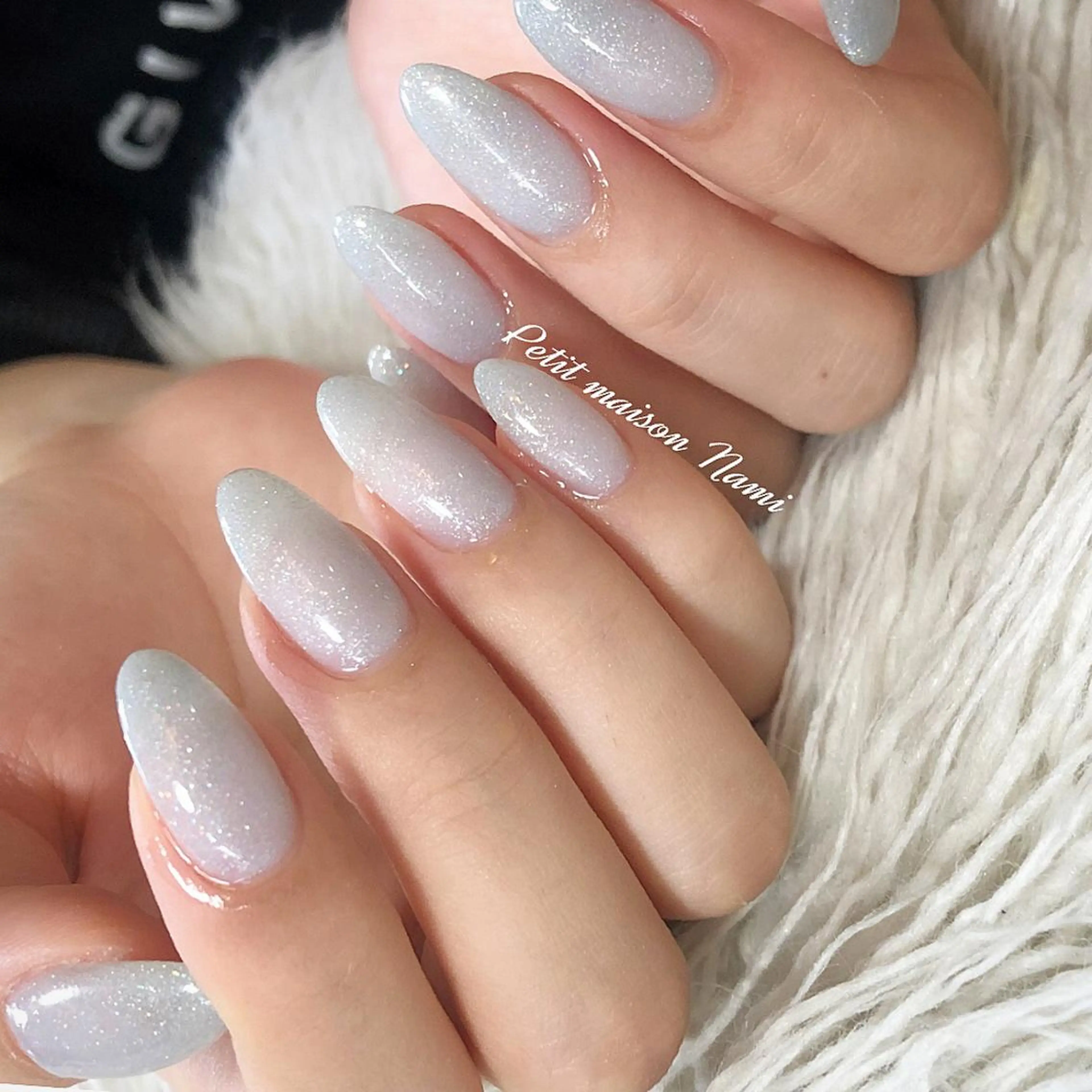 ネイル Petit maisonのネイルデザイン