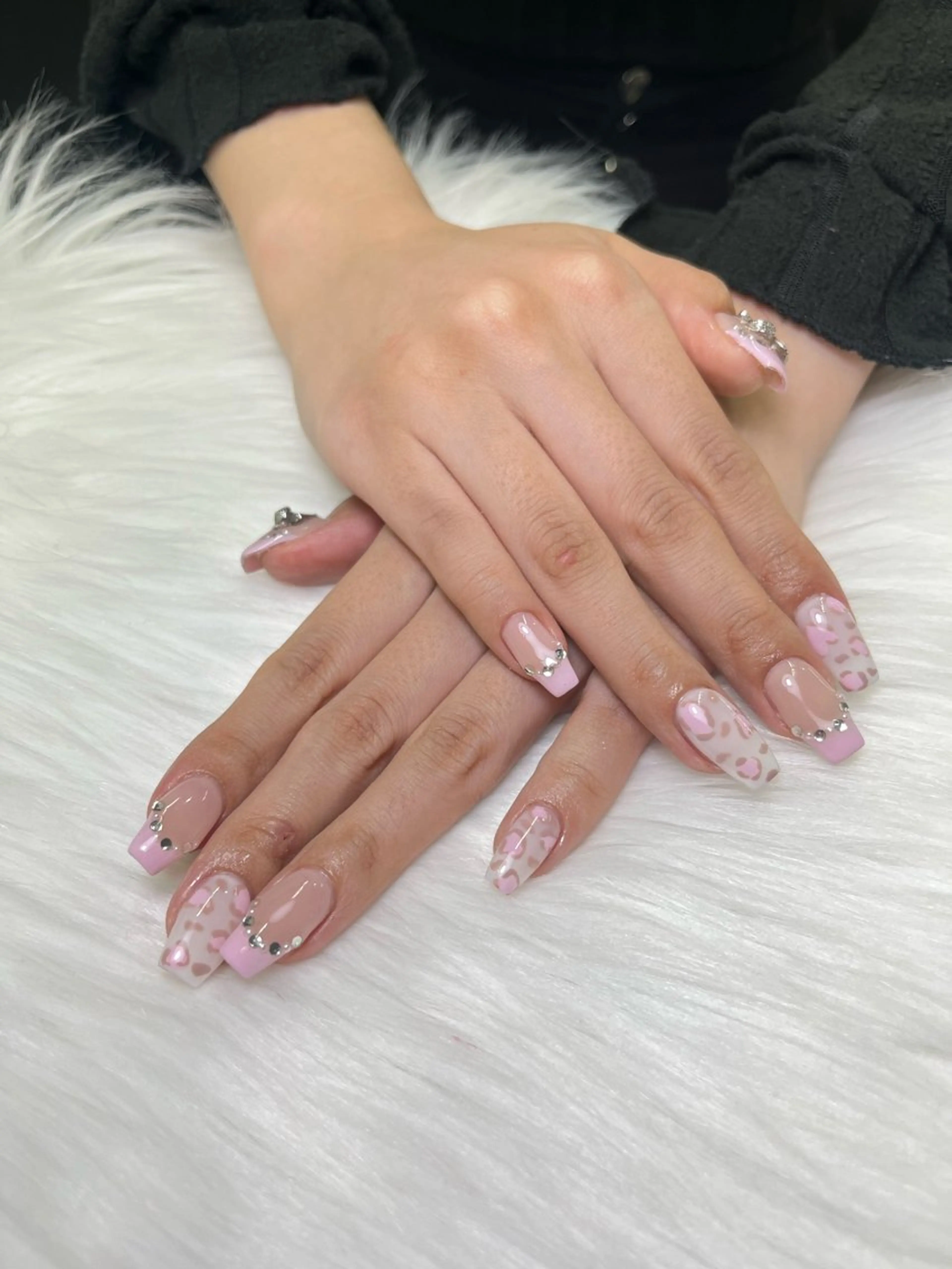 ネイル ハンドネイル limo/ kotomiのネイルデザイン