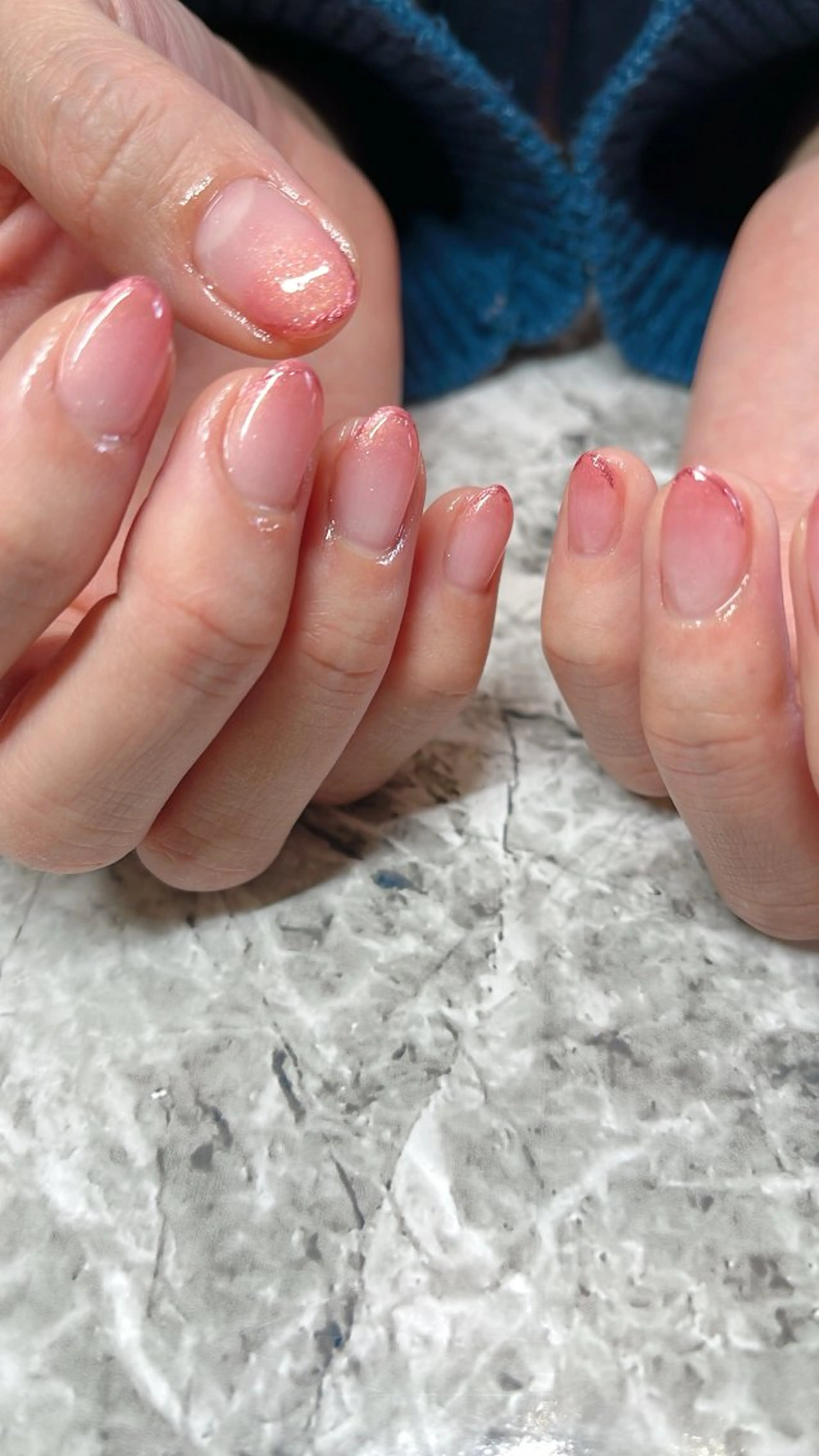 ネイル プライベートサロン circleのネイルデザイン