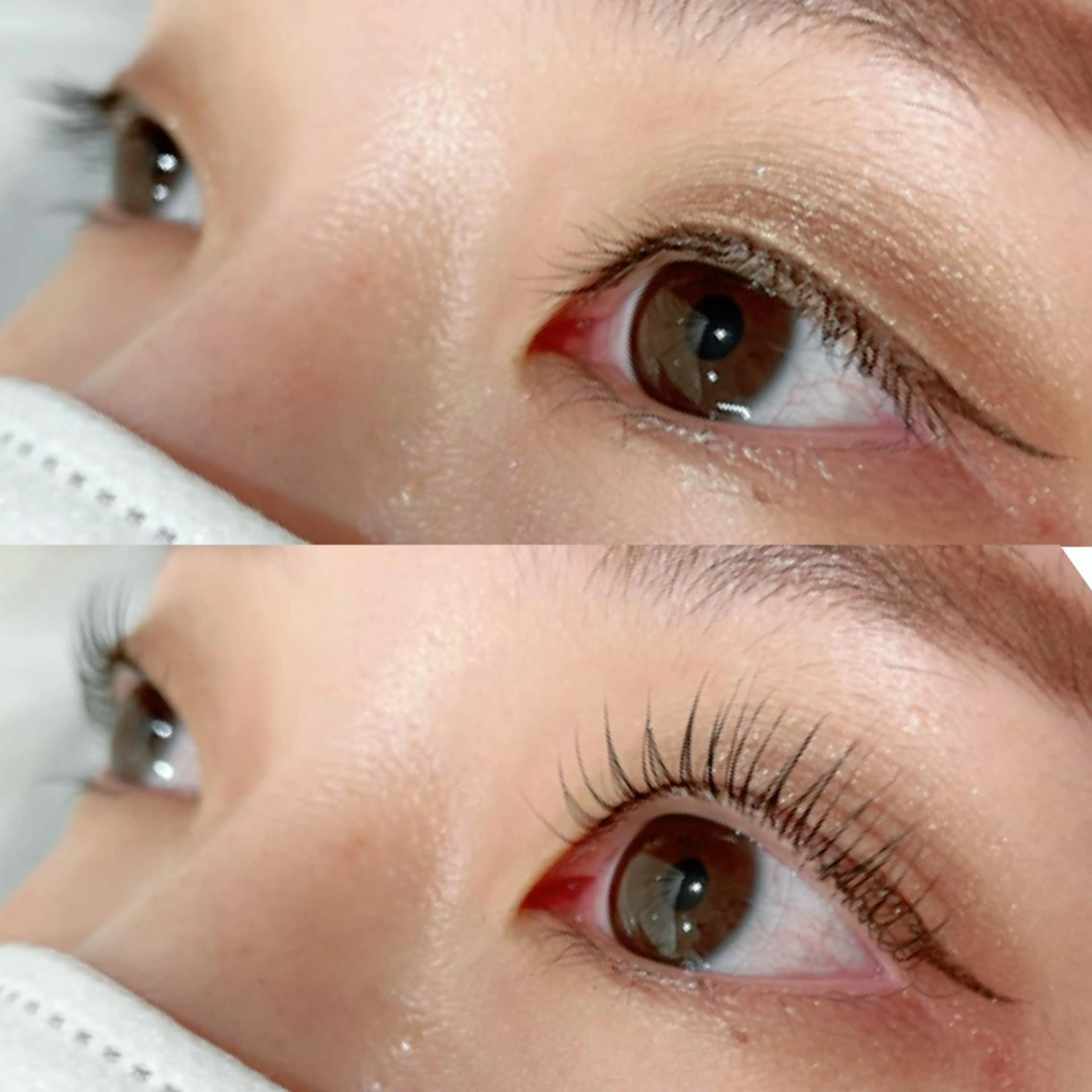 マツエク・マツパ マツパ ELLA 菊地のマツエク・マツパデザイン