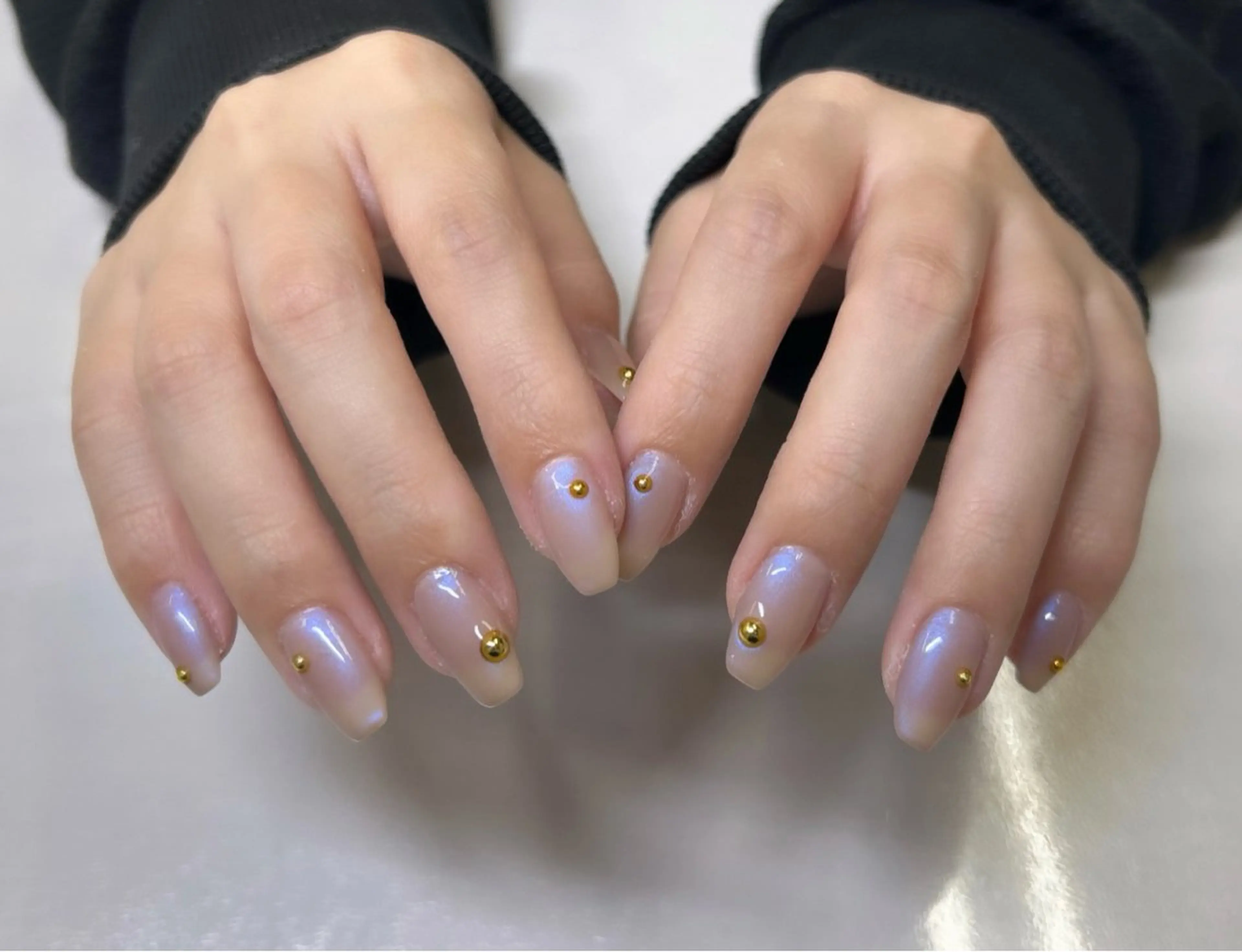 ネイル Re.nail薬院店所属・Re.nail Kanaのネイルデザイン